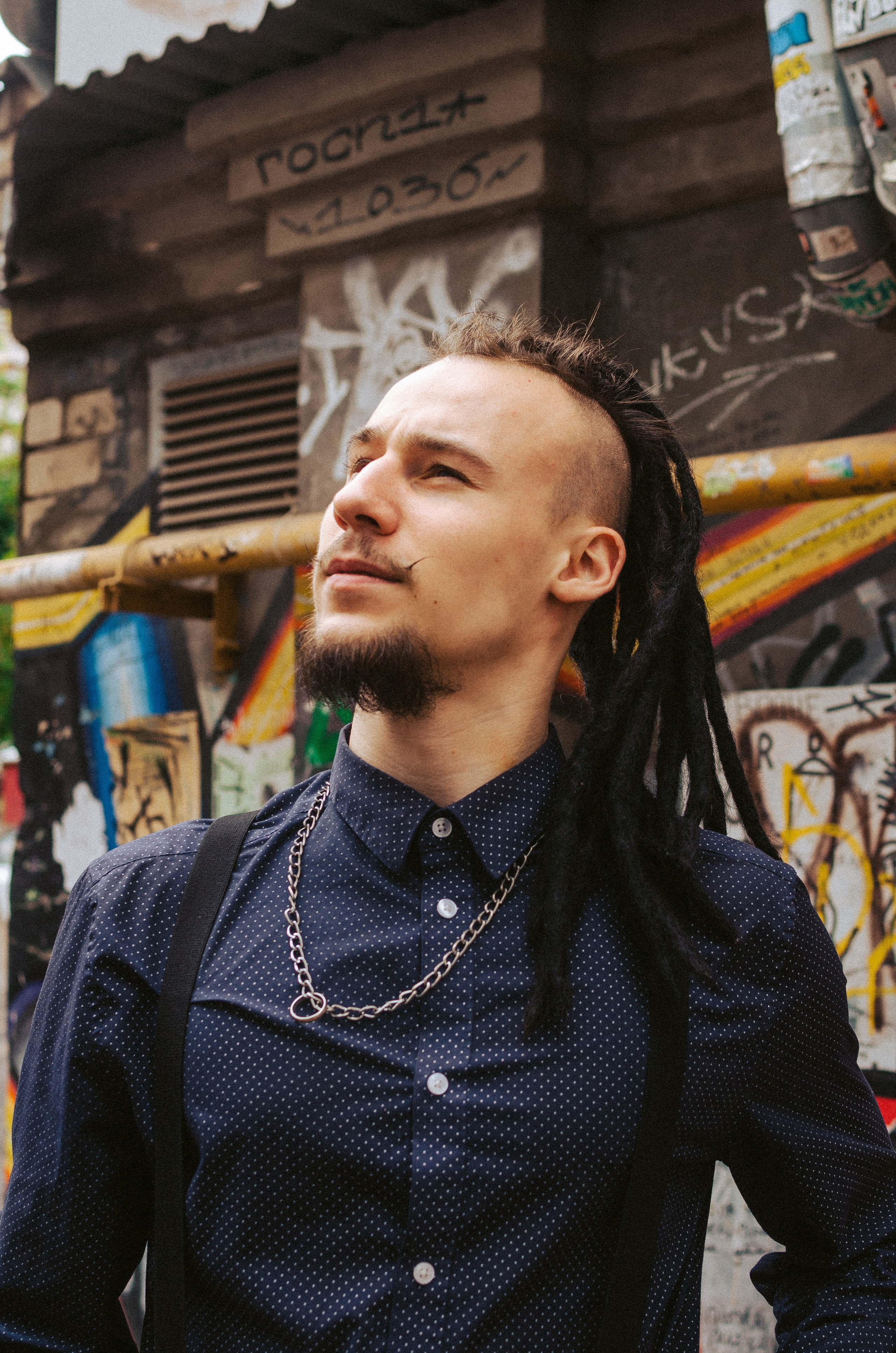 Игорь Знаменский. КВЭЛ — Кто Все Эти Люди