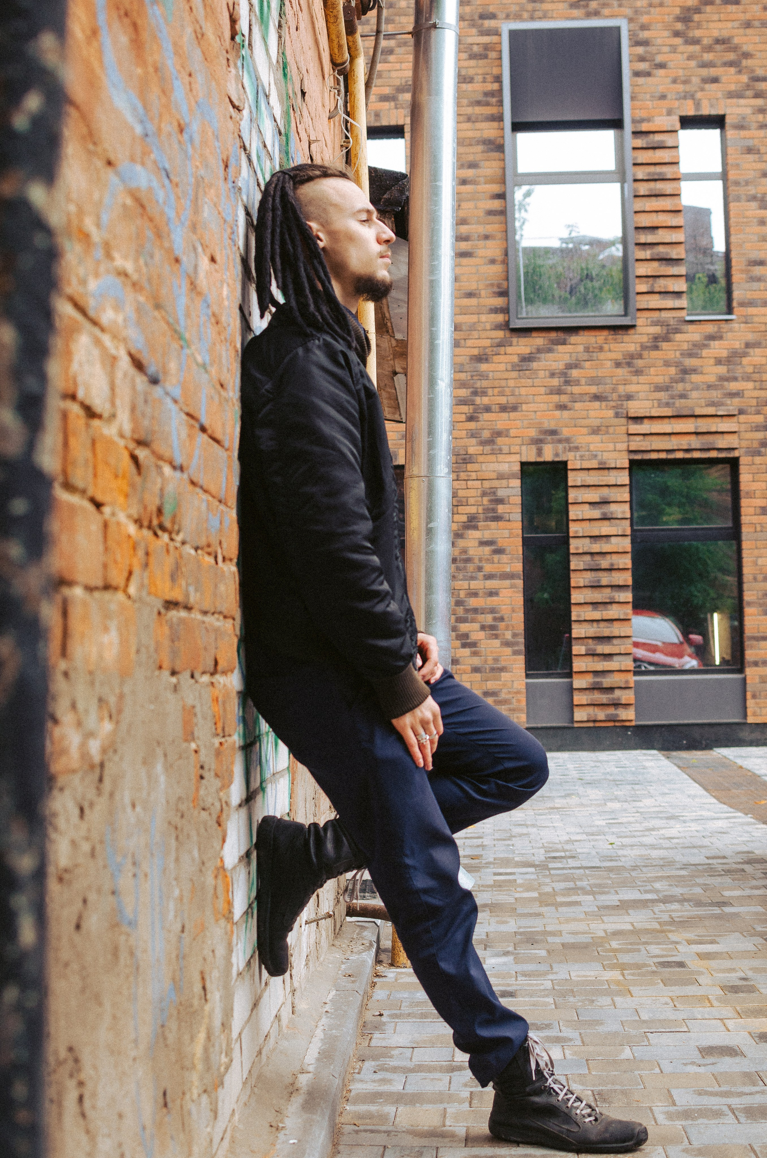 Игорь Знаменский. КВЭЛ — Кто Все Эти Люди