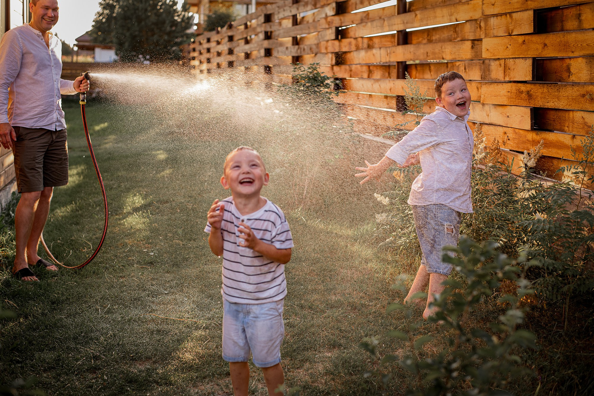 В кругу семьи. Приподаева Алёна семейный и детский фотограф в Красноярске