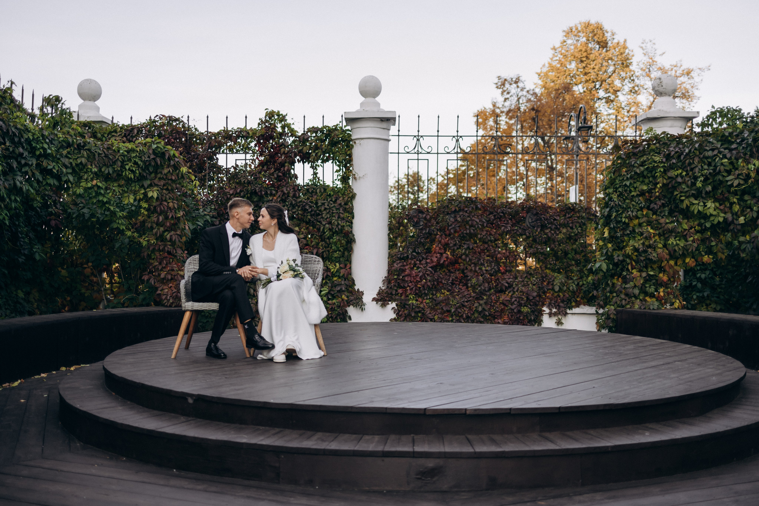 Свадьба Ивана и Анастасии. Фотограф Нижний Новгород