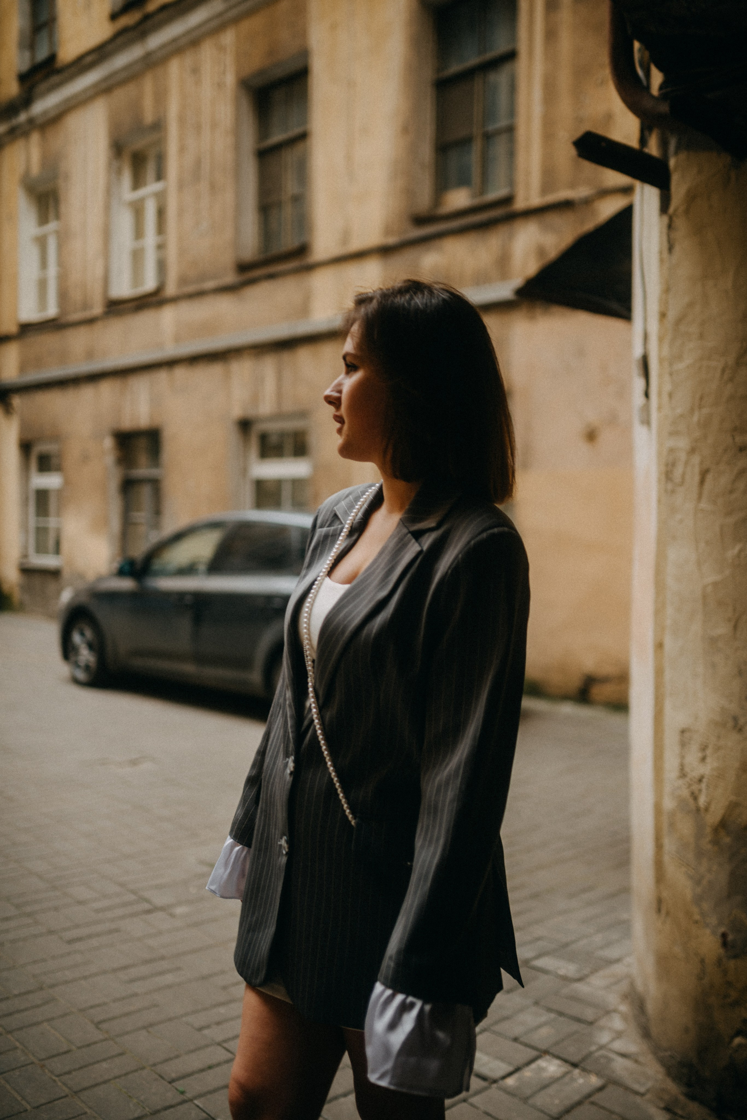Анастасия. Фотограф в Санкт Петербурге Лара Великова