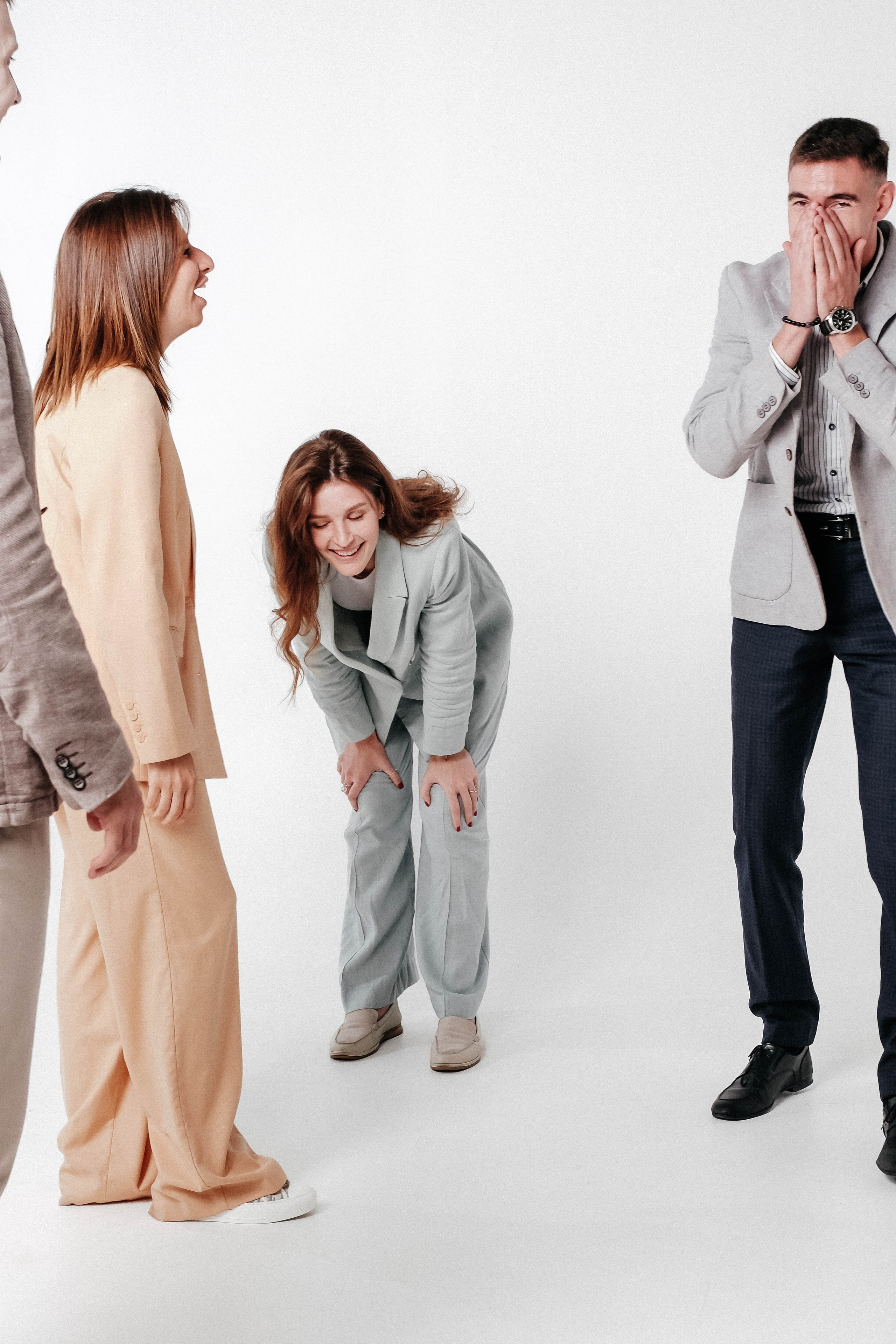 Команда Агентства Недвижимости. Главная