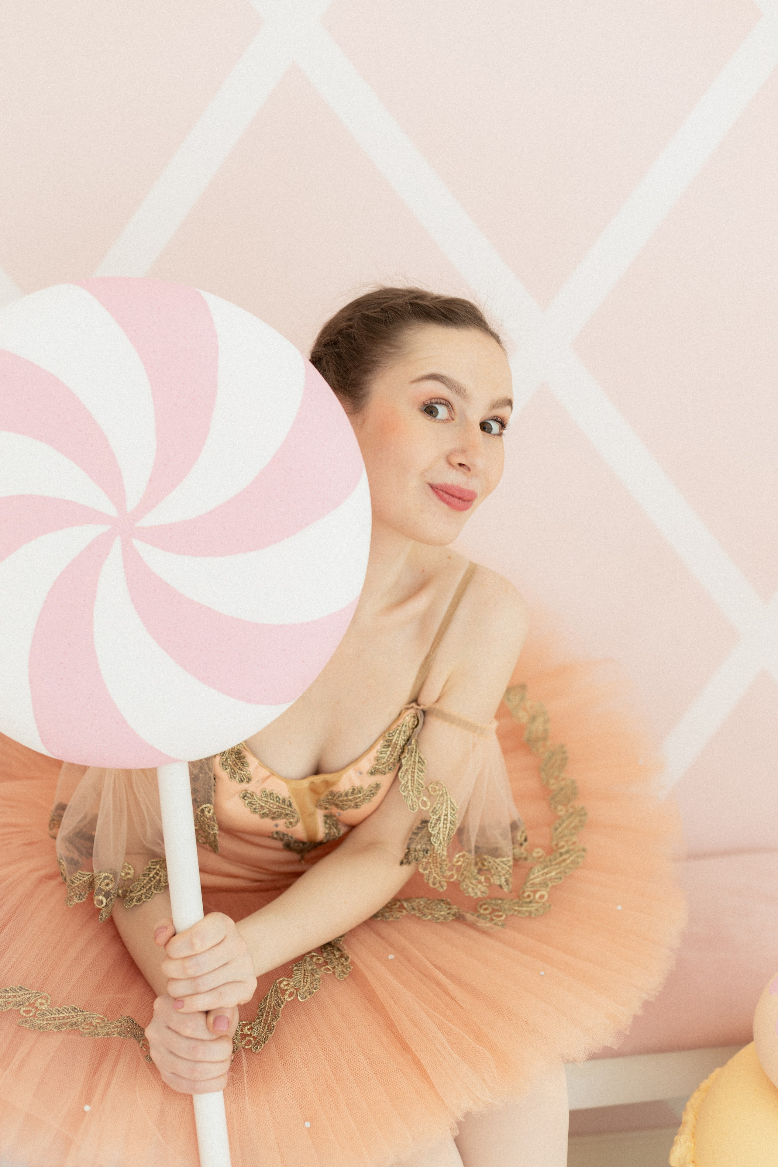 Балет с 2-х лет | Красногорск | весна. Кузьмина Анастасия — контент-фотограф | Москва