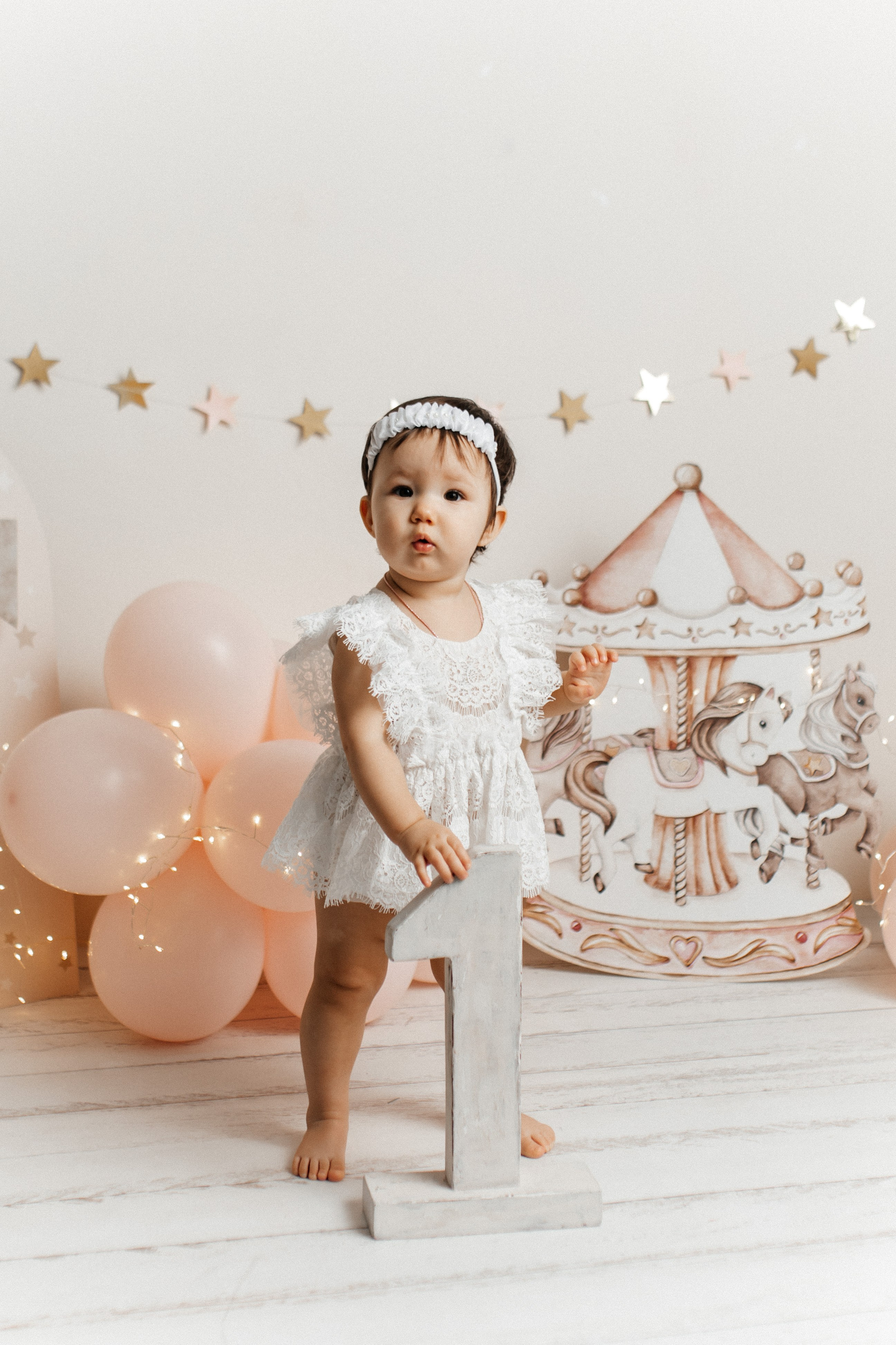 Годовасики. Семейный и детский фотограф в Южноуральске Дубовицкая Елена