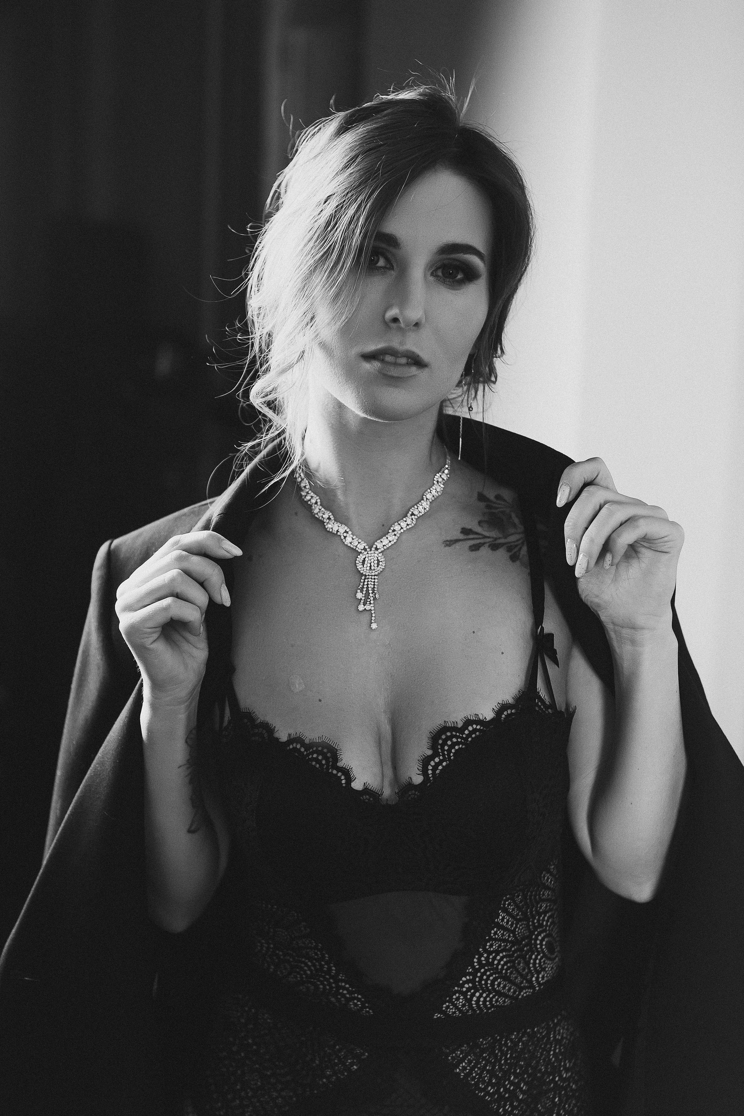 Лена. Свадебный и портретный фотограф в Красноярске Алина Семенихина