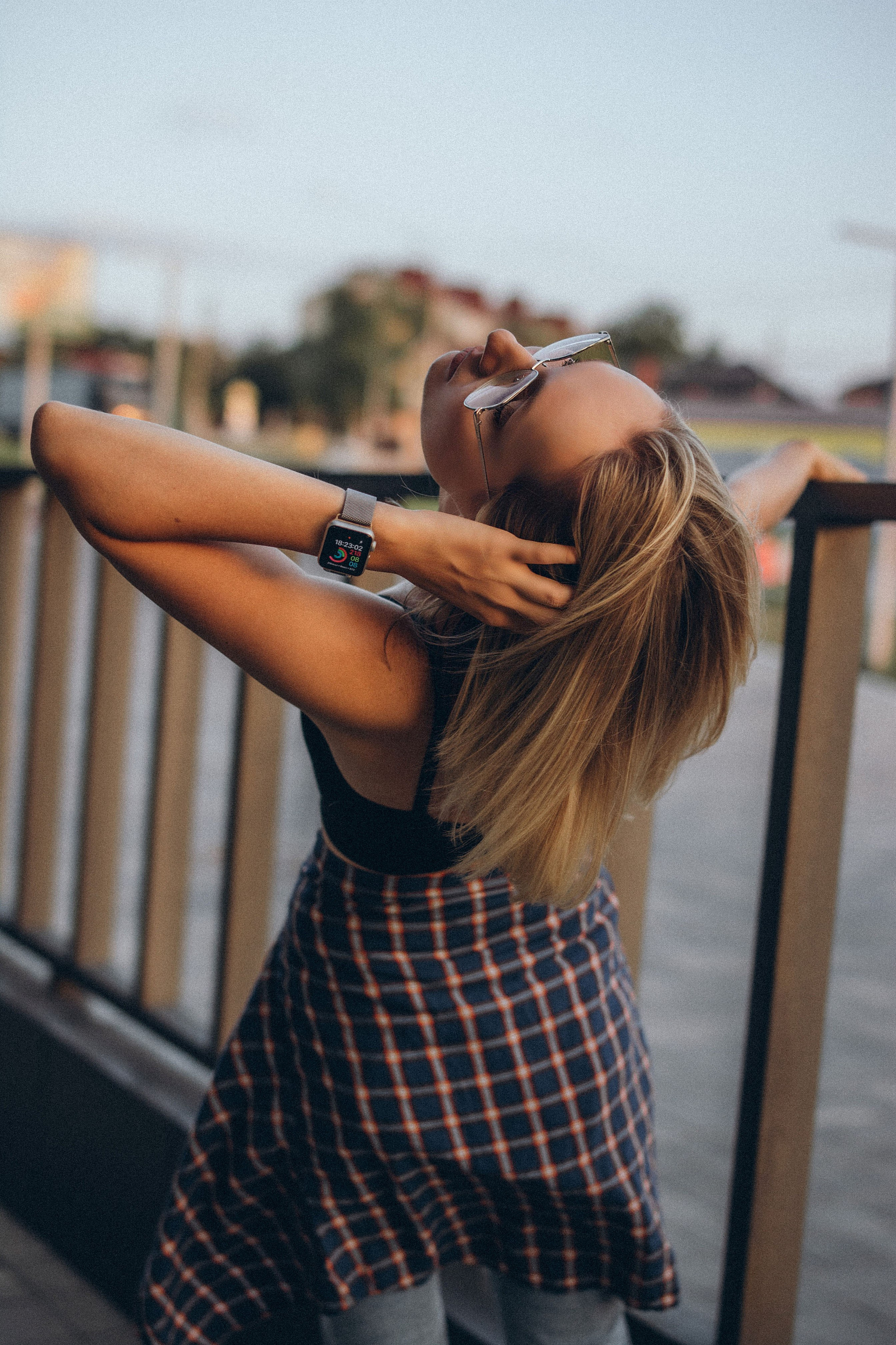 Мария Тарусова. Фотограф в Москве Ангелина Ким