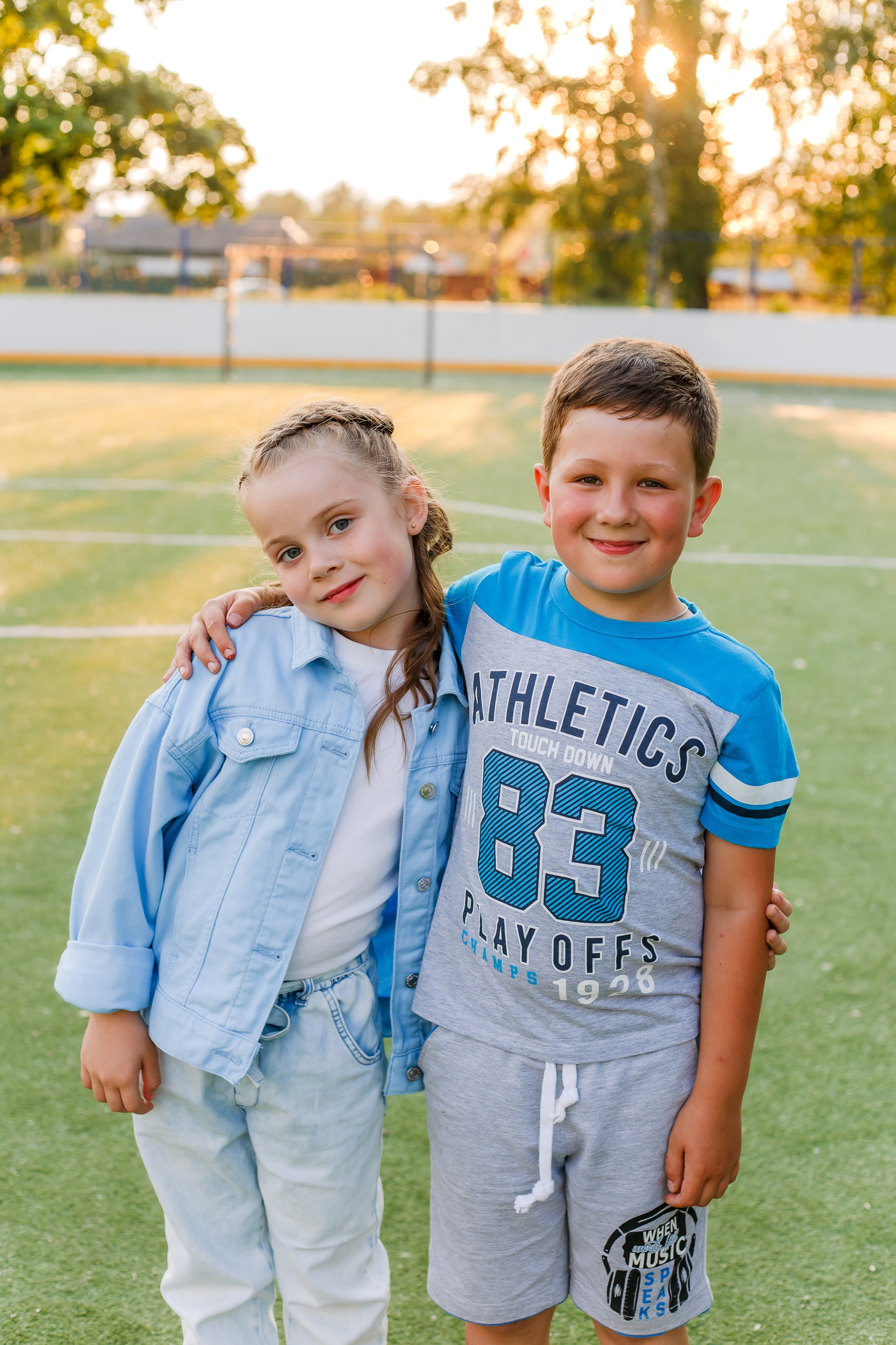 Детский сад. Фотограф Саранск Екатерина Жукова