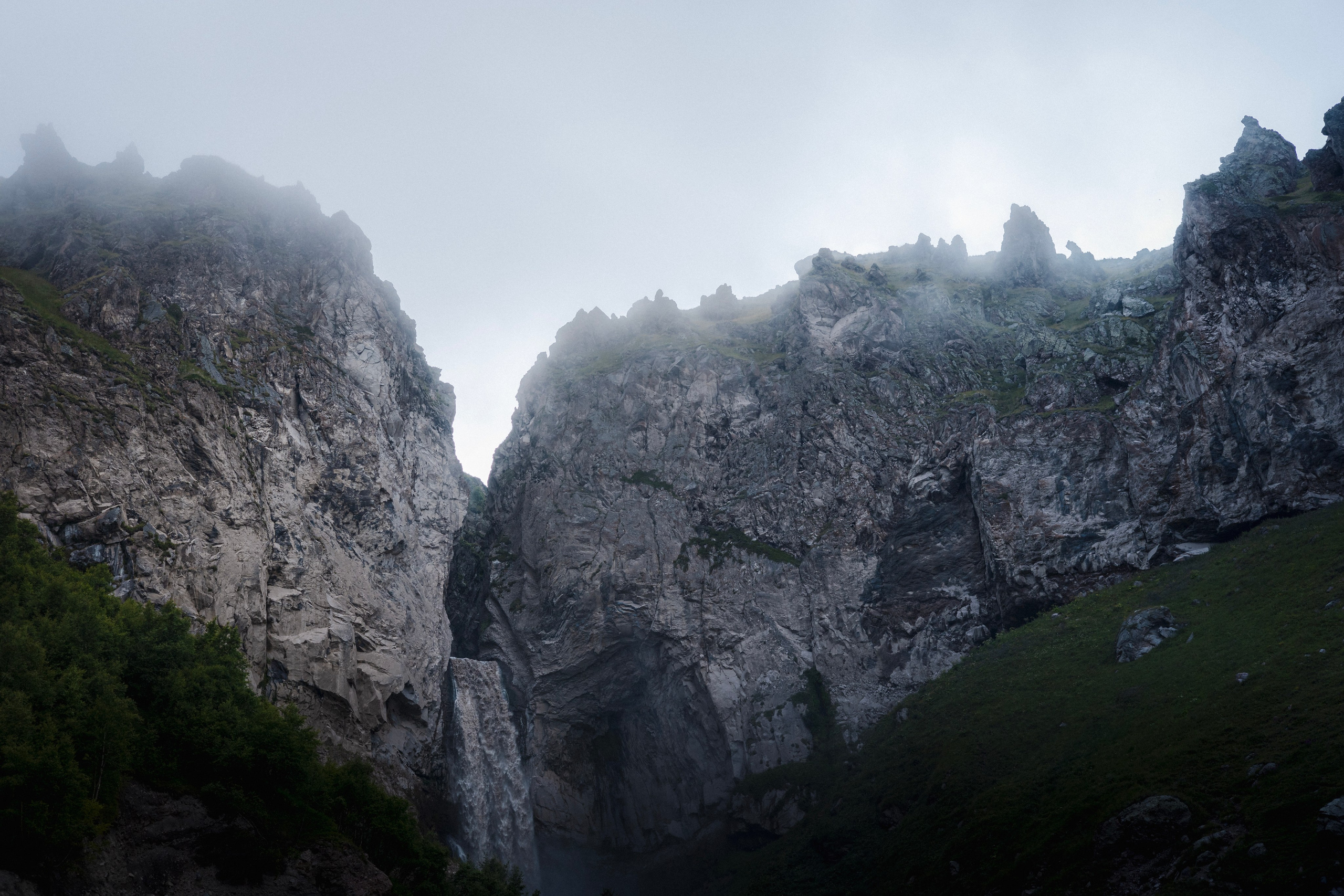 Пейзажная фотография — Вдохновение дикой природой | Максим Ремизевич. Maxim Remizevich | Photographer