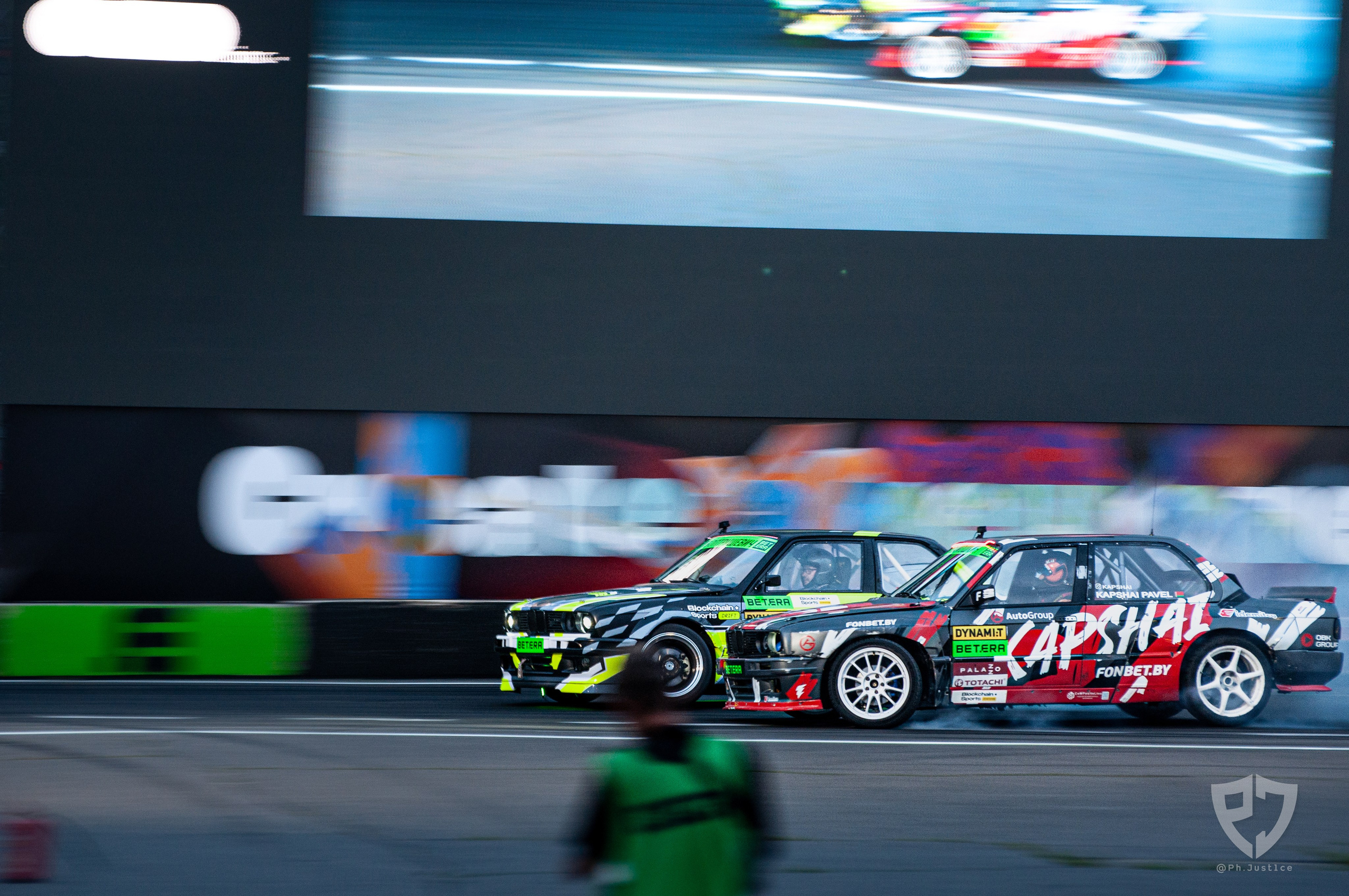 Betera Чемпионат Беларуси по дрифтингу 2024. III Этап. Логойск. | Максим Ремизевич. Maxim Remizevich | Photographer