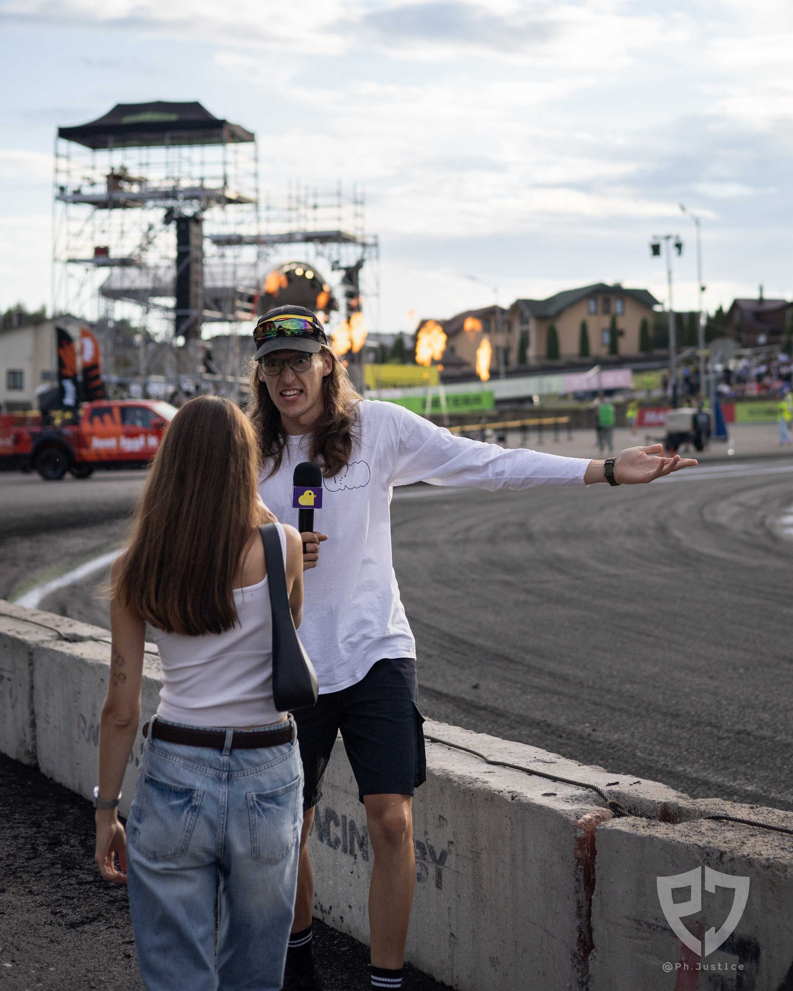 Betera Чемпионат Беларуси по дрифтингу 2024. III Этап. Логойск. | Максим Ремизевич. Maxim Remizevich | Photographer