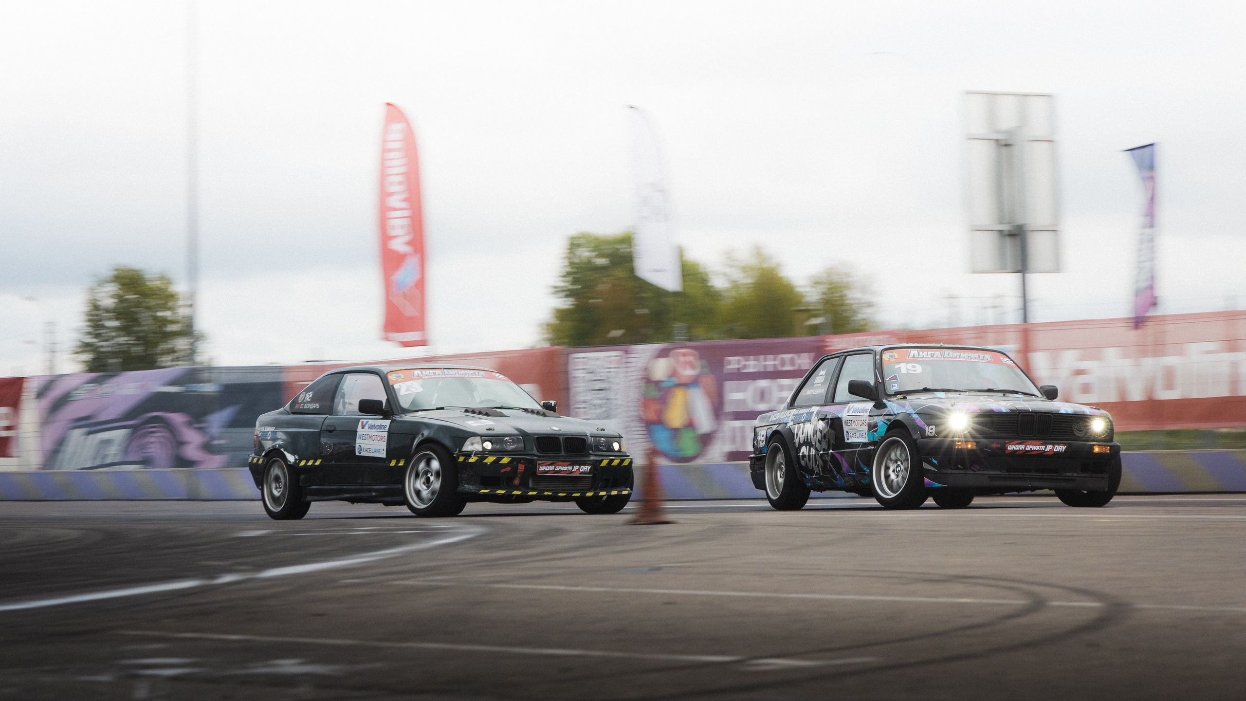 Лига Дрифта. Этап I. Минск. Maxim Remizevich | Photographer