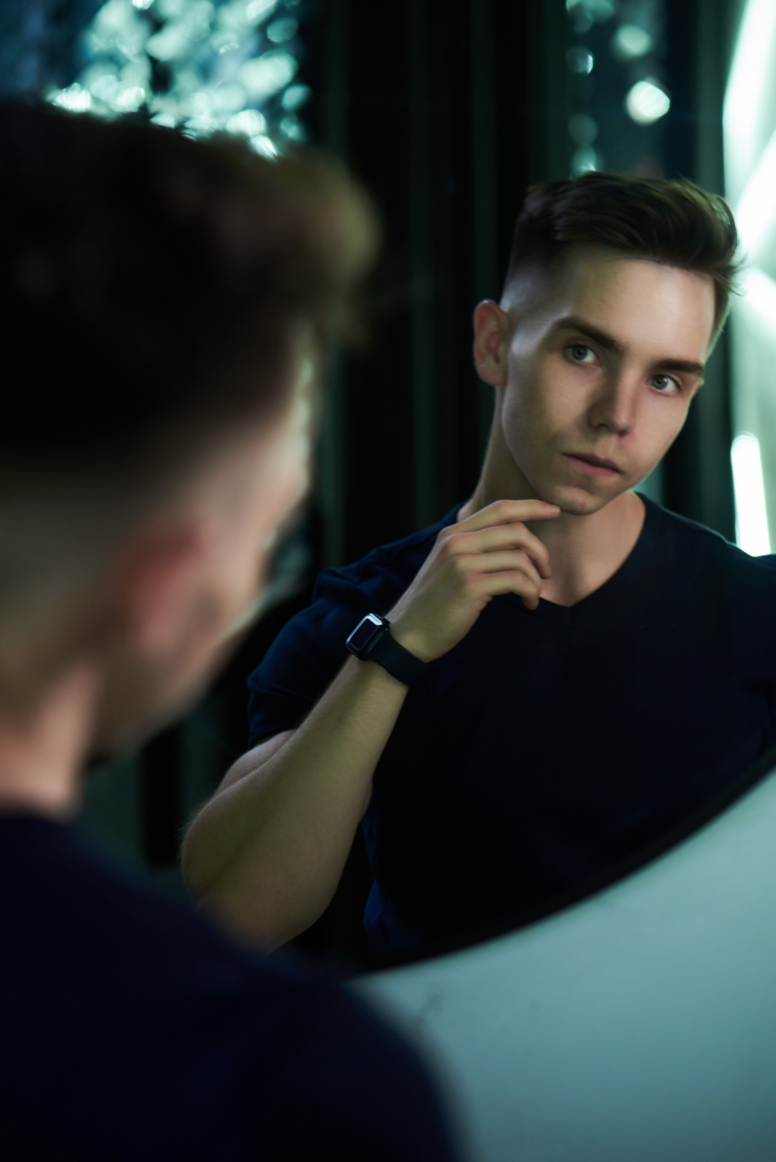 Иван. Андрей Винников фотограф в Нижнем Новгороде