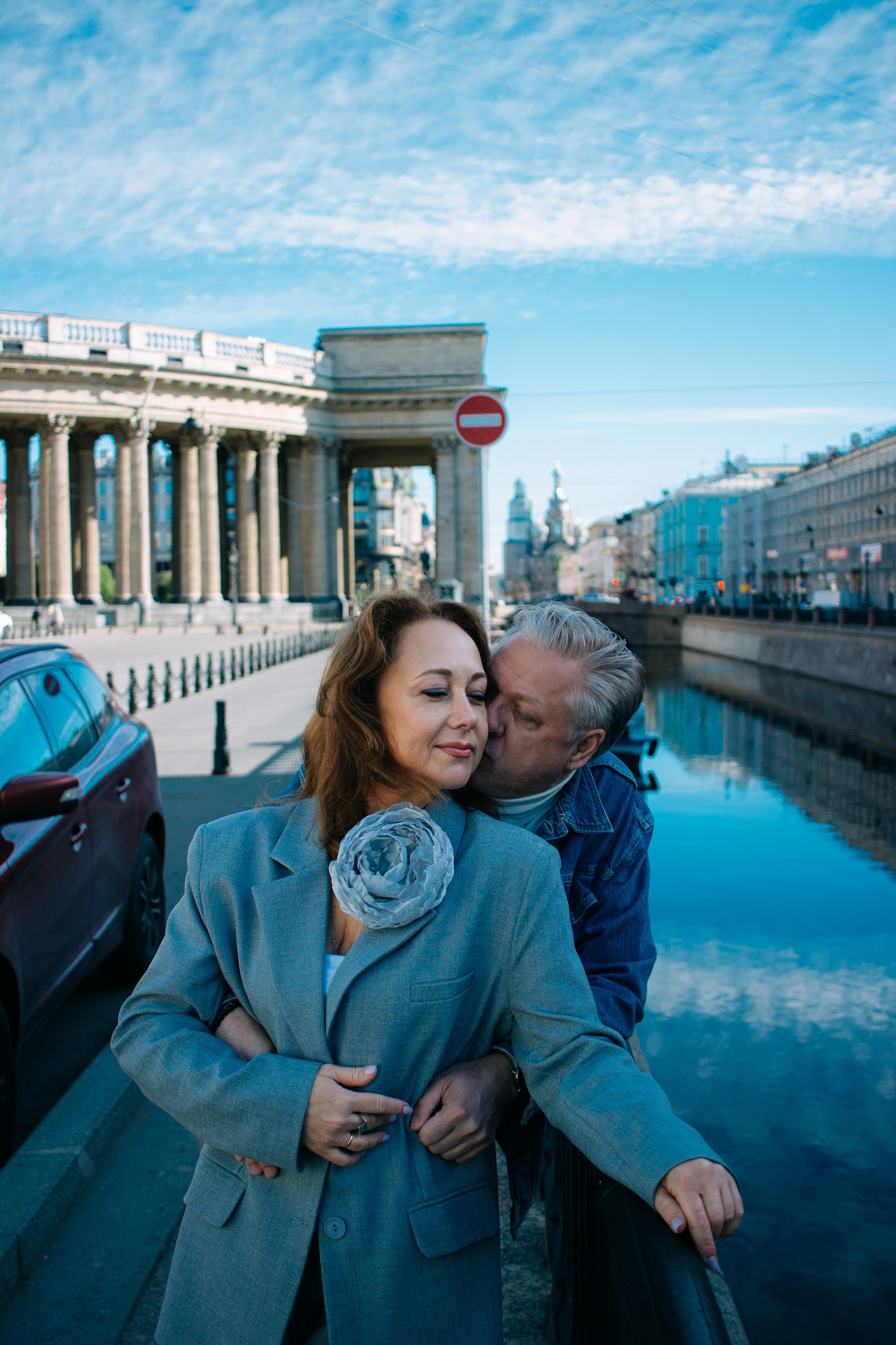 ИСТОРИЯ ЛЮБВИ. Креативный фотограф из Питера, Владис. Такого результата нет, и не будет, ни у кого на свете! Не приходите на съёмку, влюбитесь в себя!