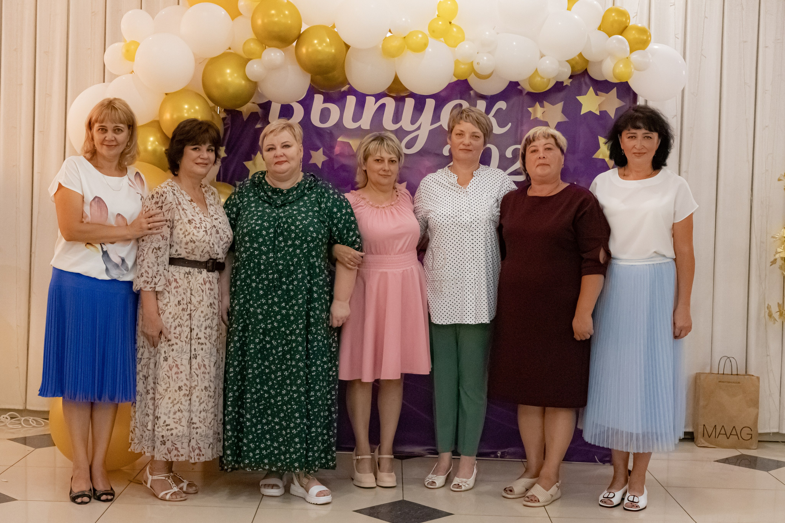 Выпускной. Photokarish