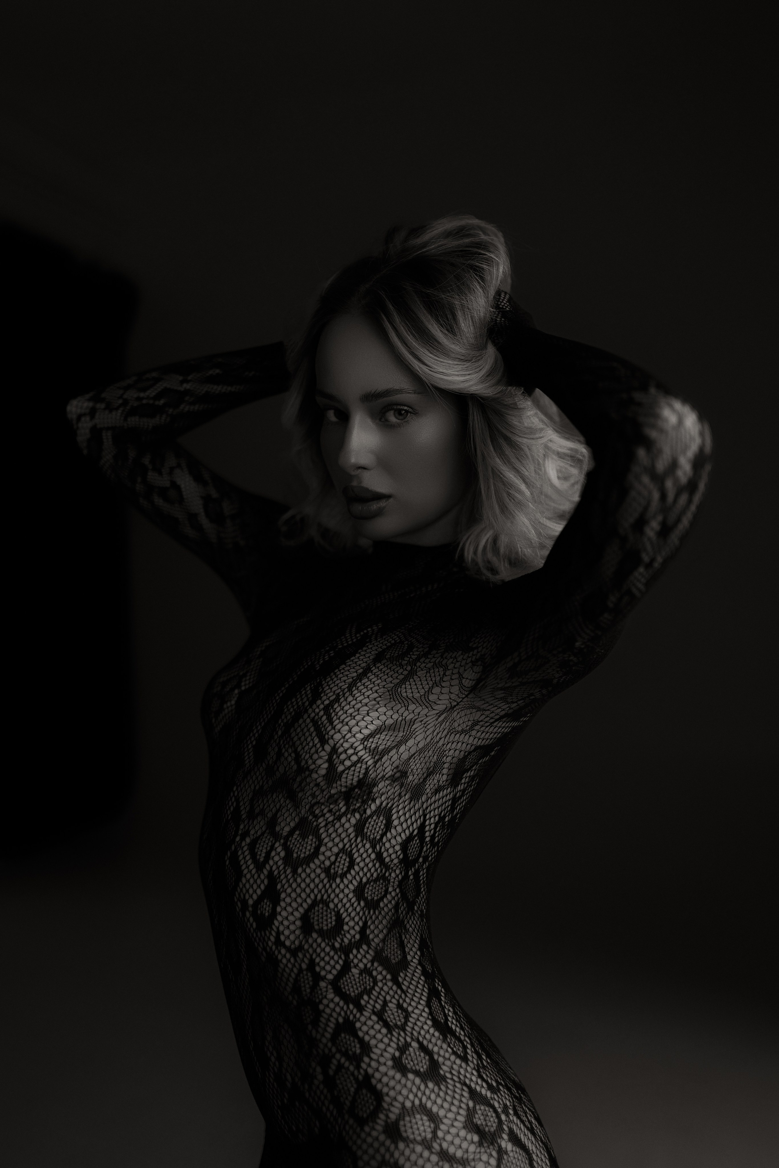 Ксения. DARYA.BELKINA