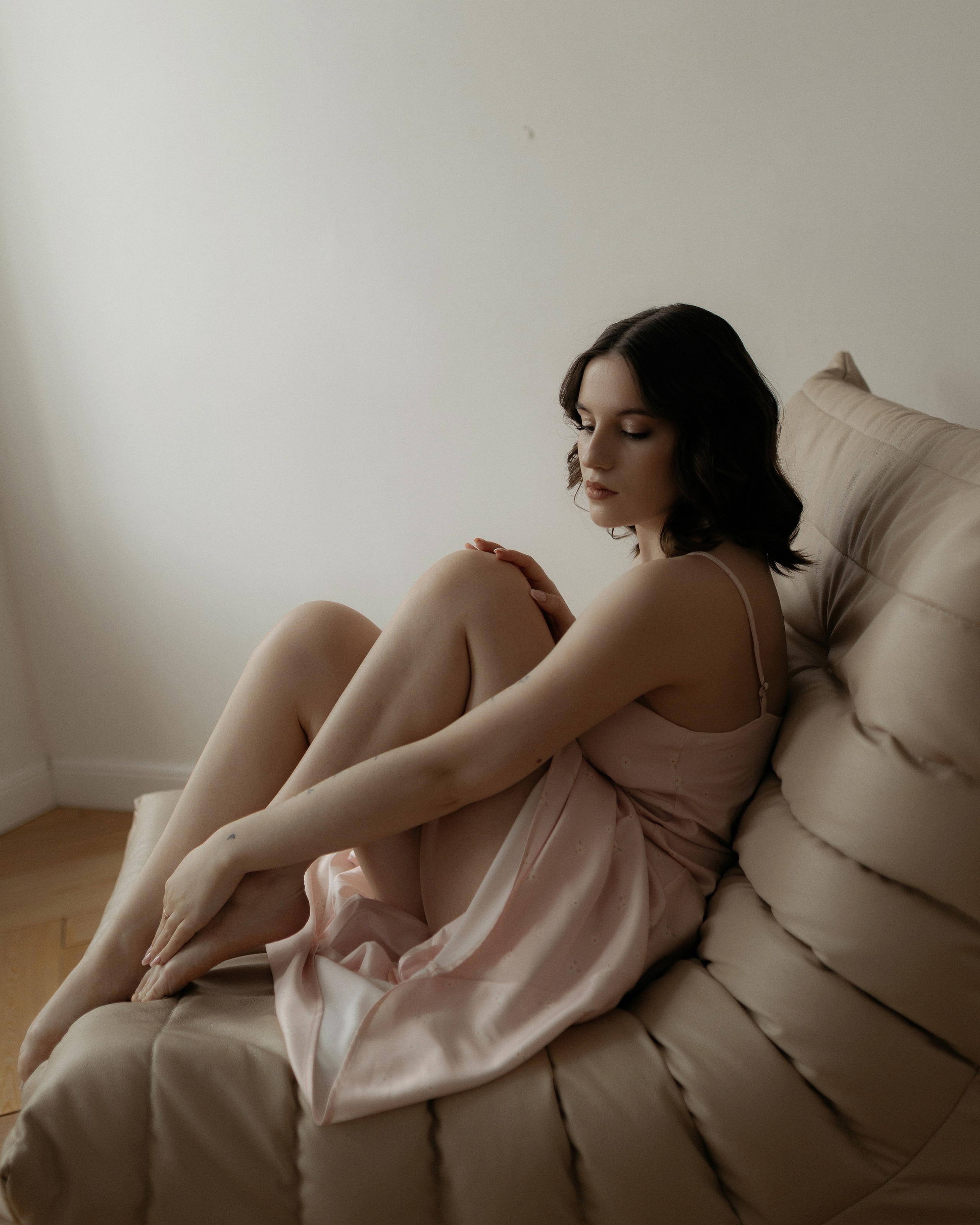 Юлия. DARYA.BELKINA