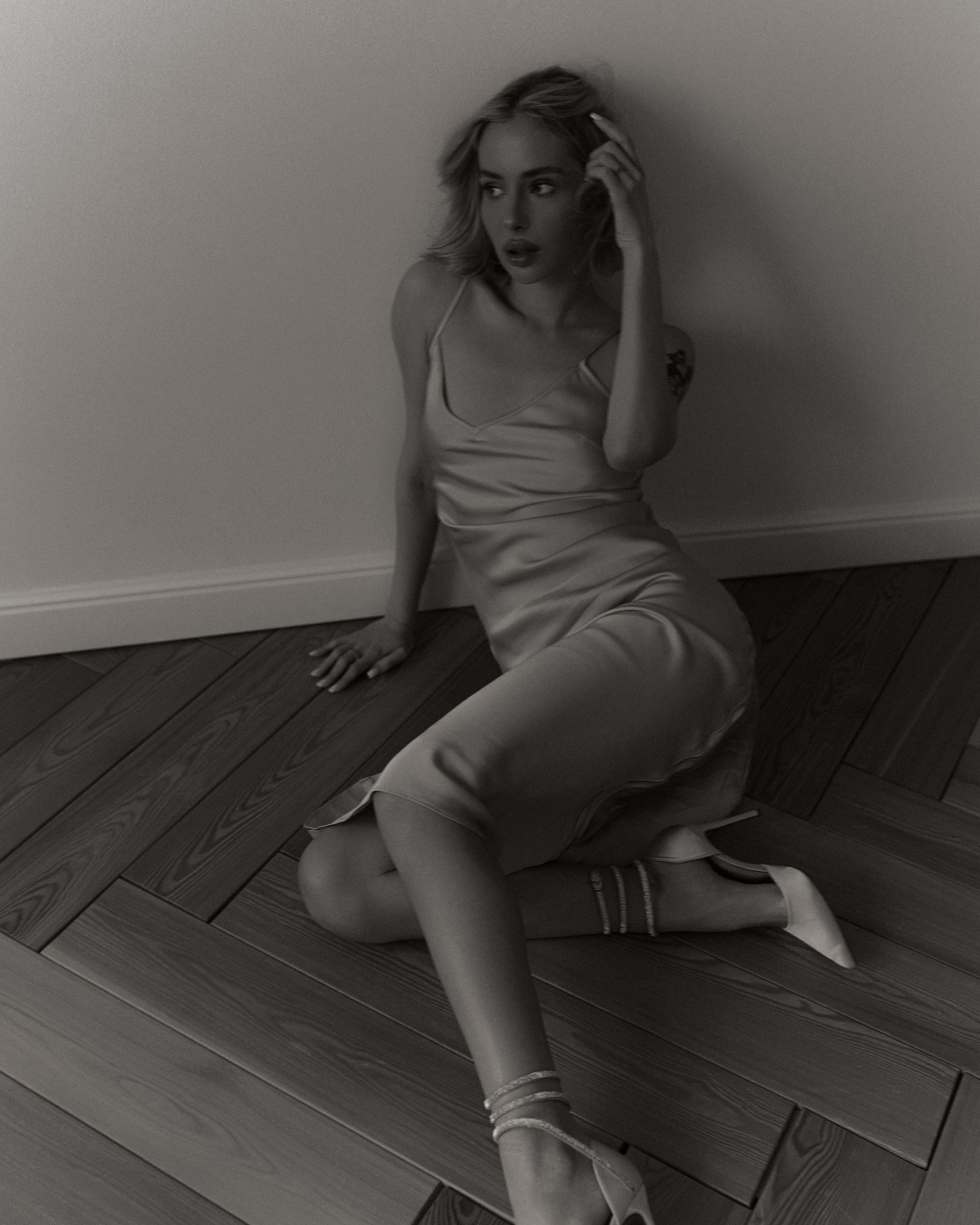 Ксения. DARYA.BELKINA