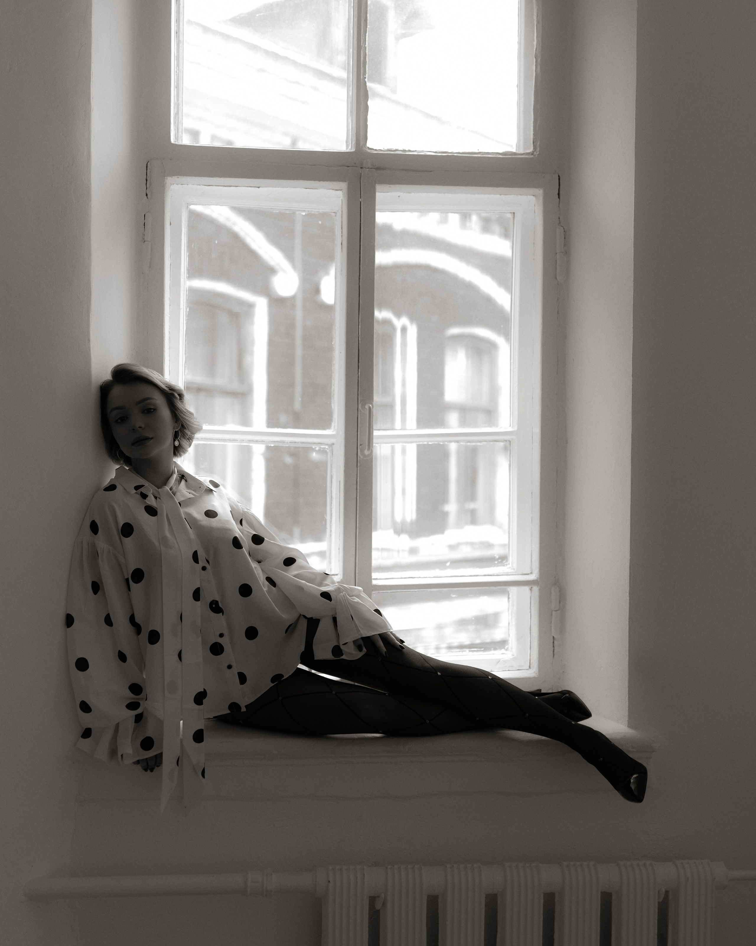 София. DARYA.BELKINA