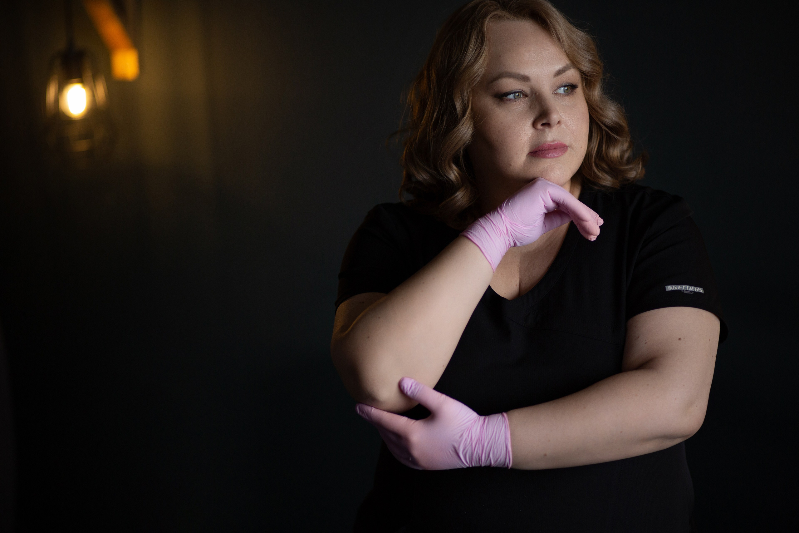 Элегантный контент для Юлии. Фотограф в Новосибирске Краснова Евгения