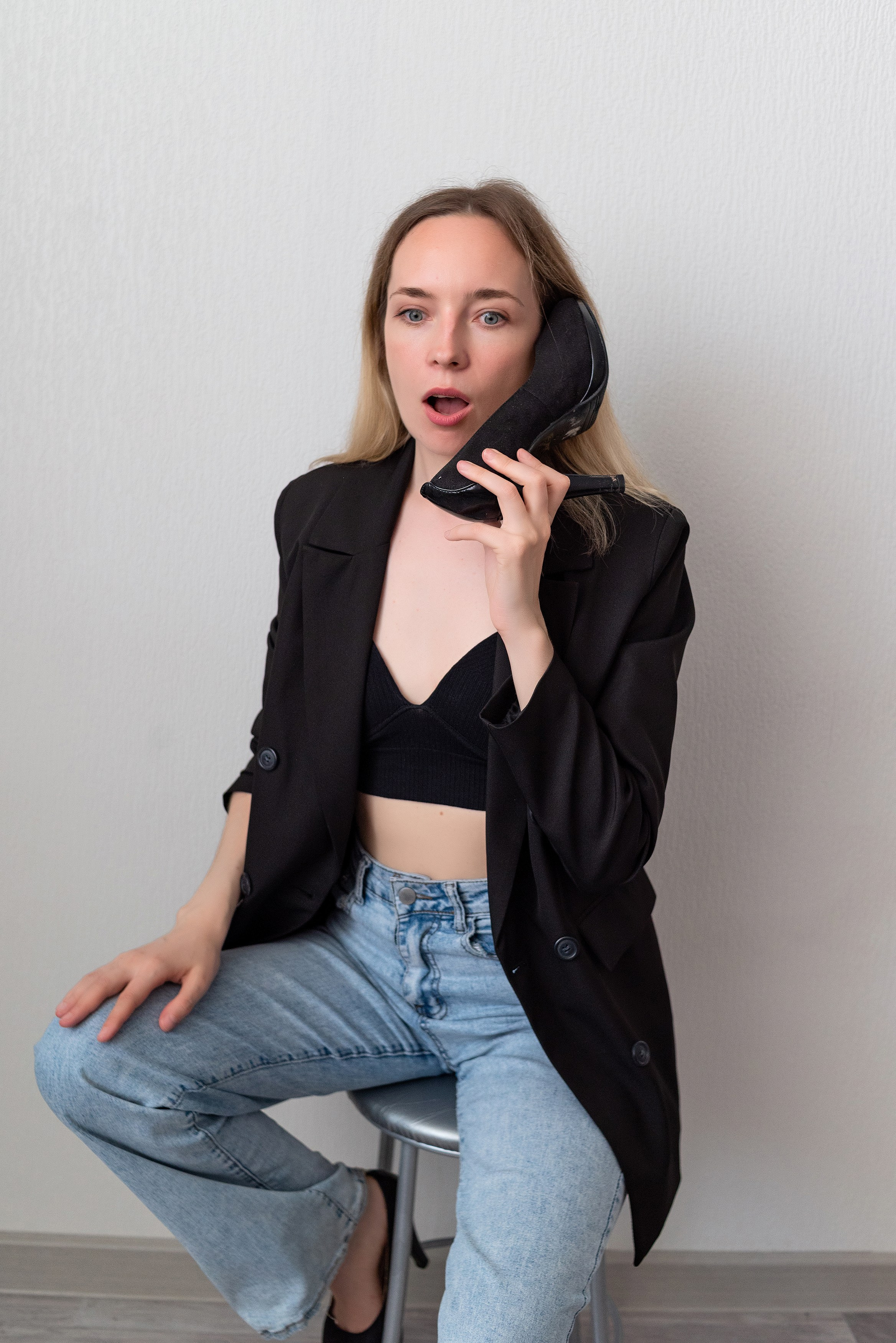 Наталья | Домашняя съемка. Бжицких Виталий — фотограф г. Ульяновск