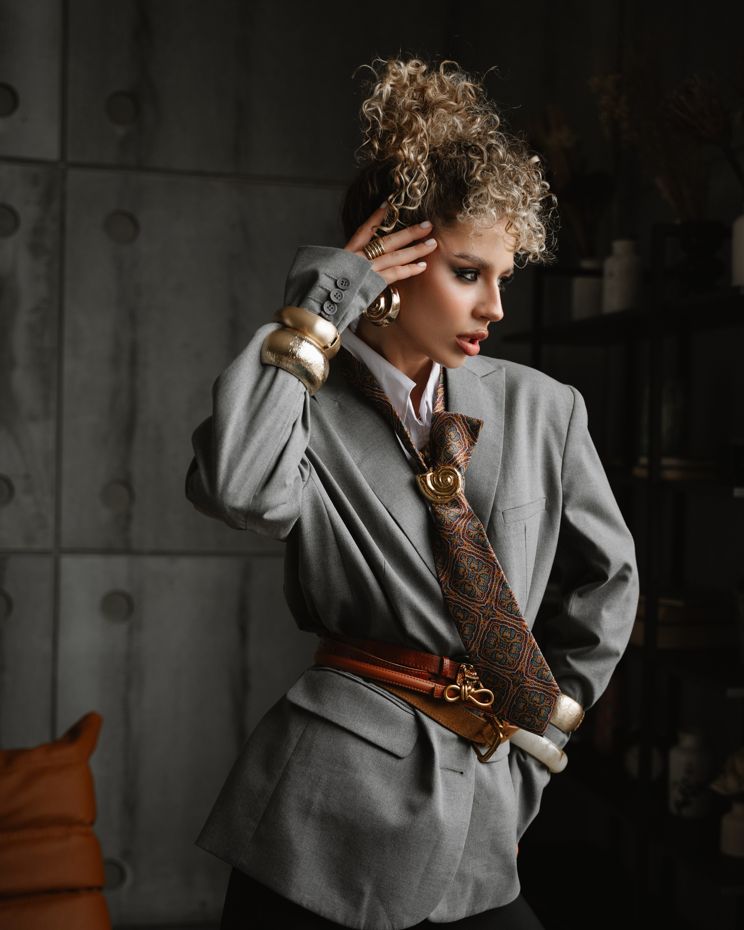 Eve. Фотограф — Ася Орехова