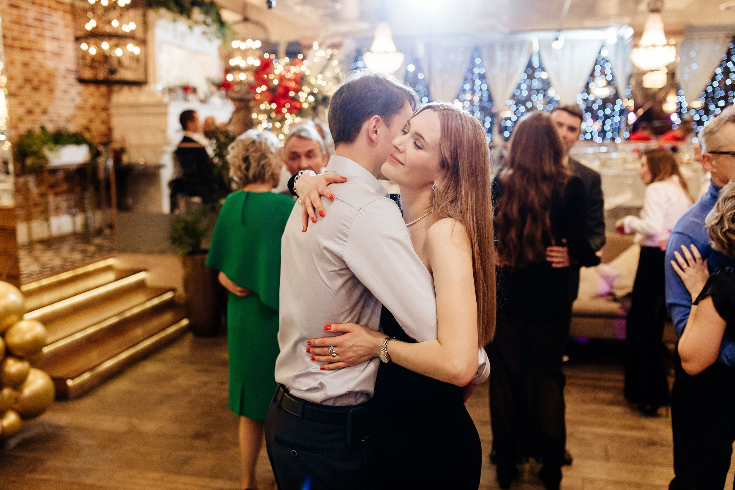 Юбилей Антона. Свадебный и семейный фотограф Екатерина Иванова