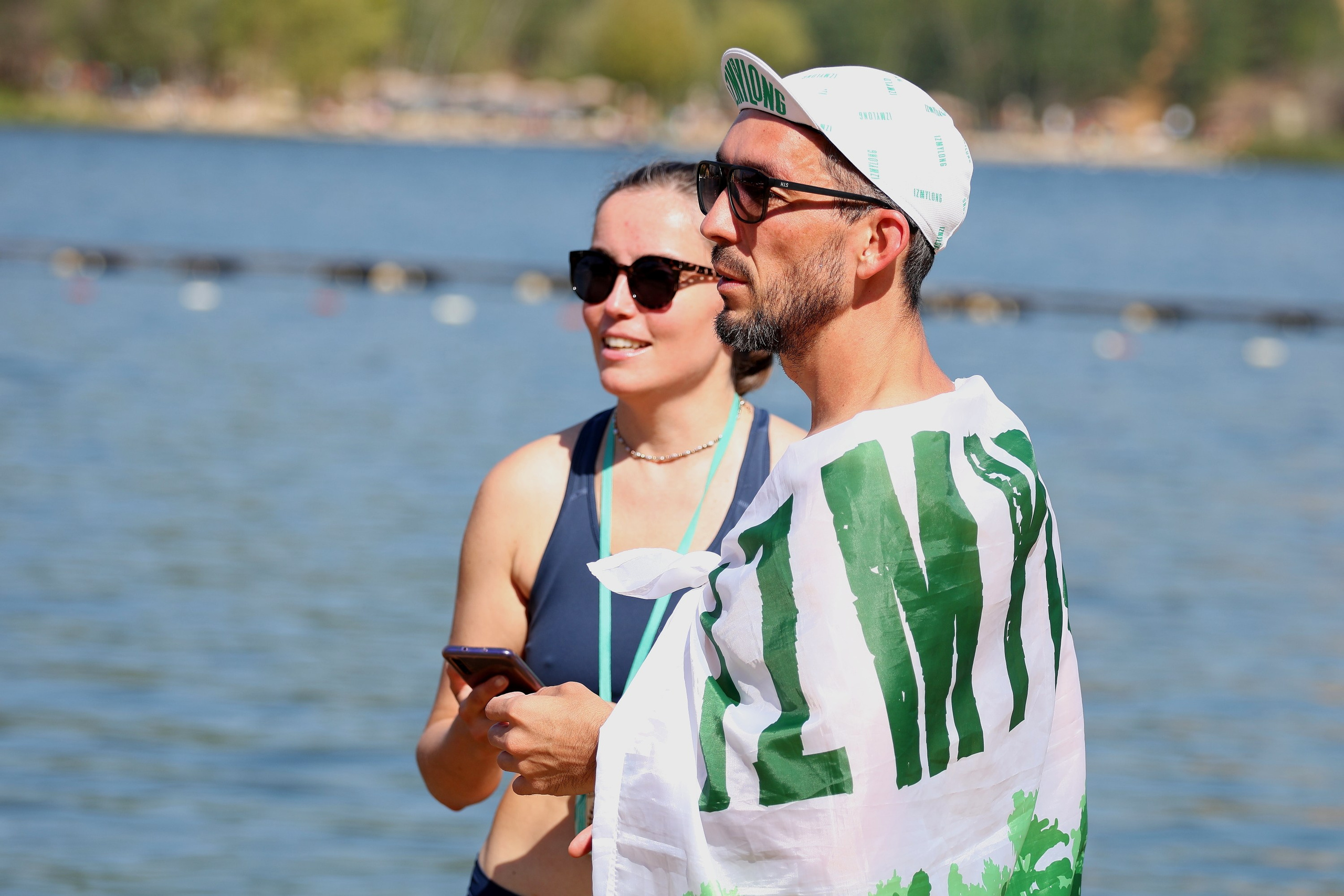 Ugresha trail-2024. Спортивный и репортажный фотограф Ермакова Светлана