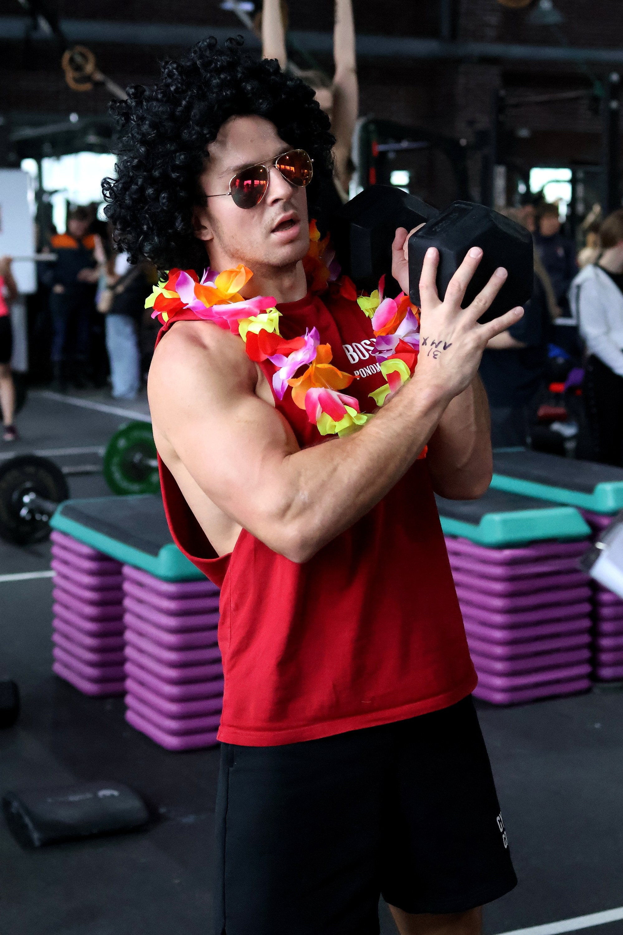 ПУШИСТАЯ ЗАРУБА — 2024. СВЕРХПУШИСТАЯ!. Спортивный и репортажный фотограф Ермакова Светлана