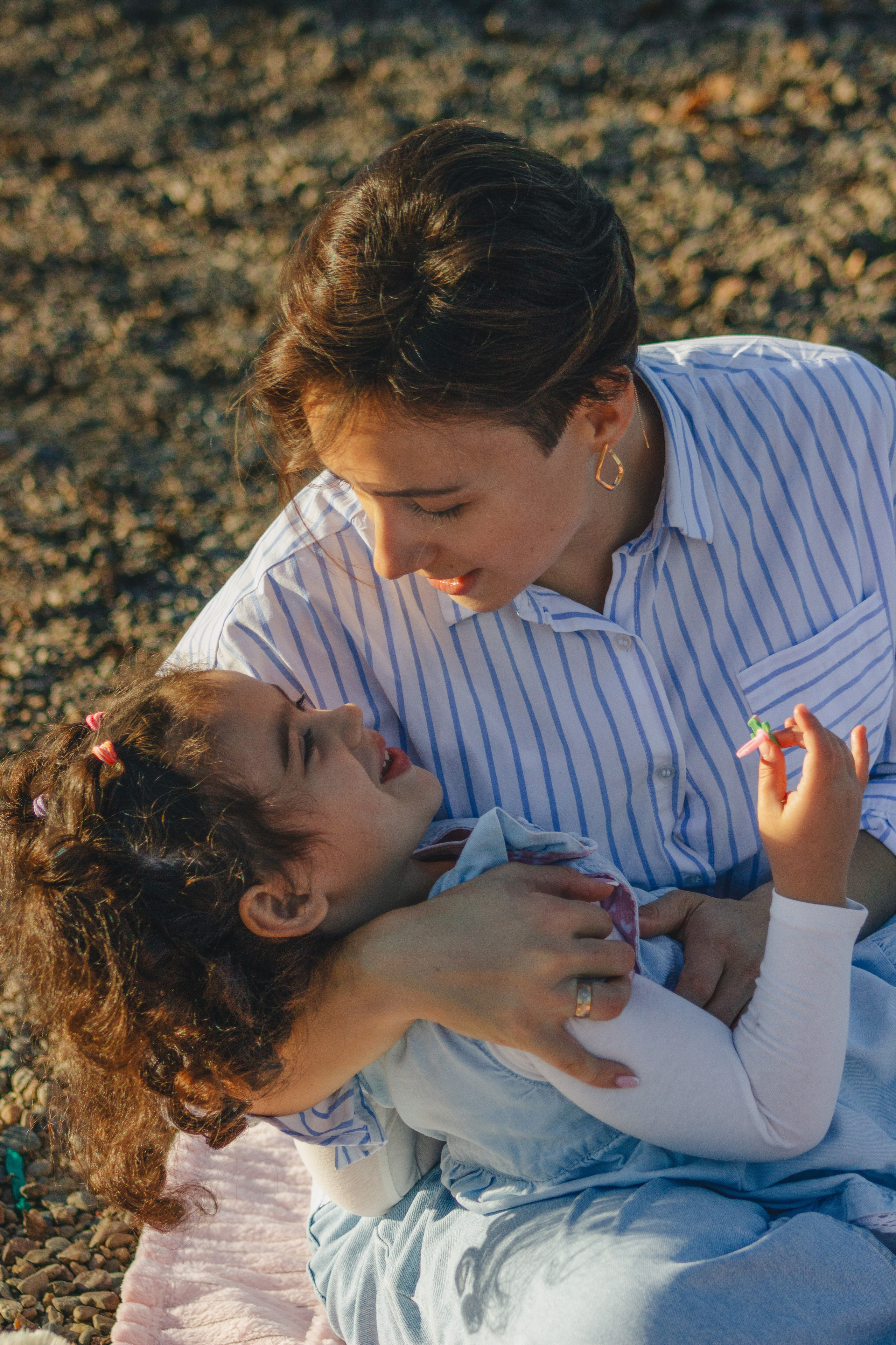 Семейные. Фотограф в Канске Алина