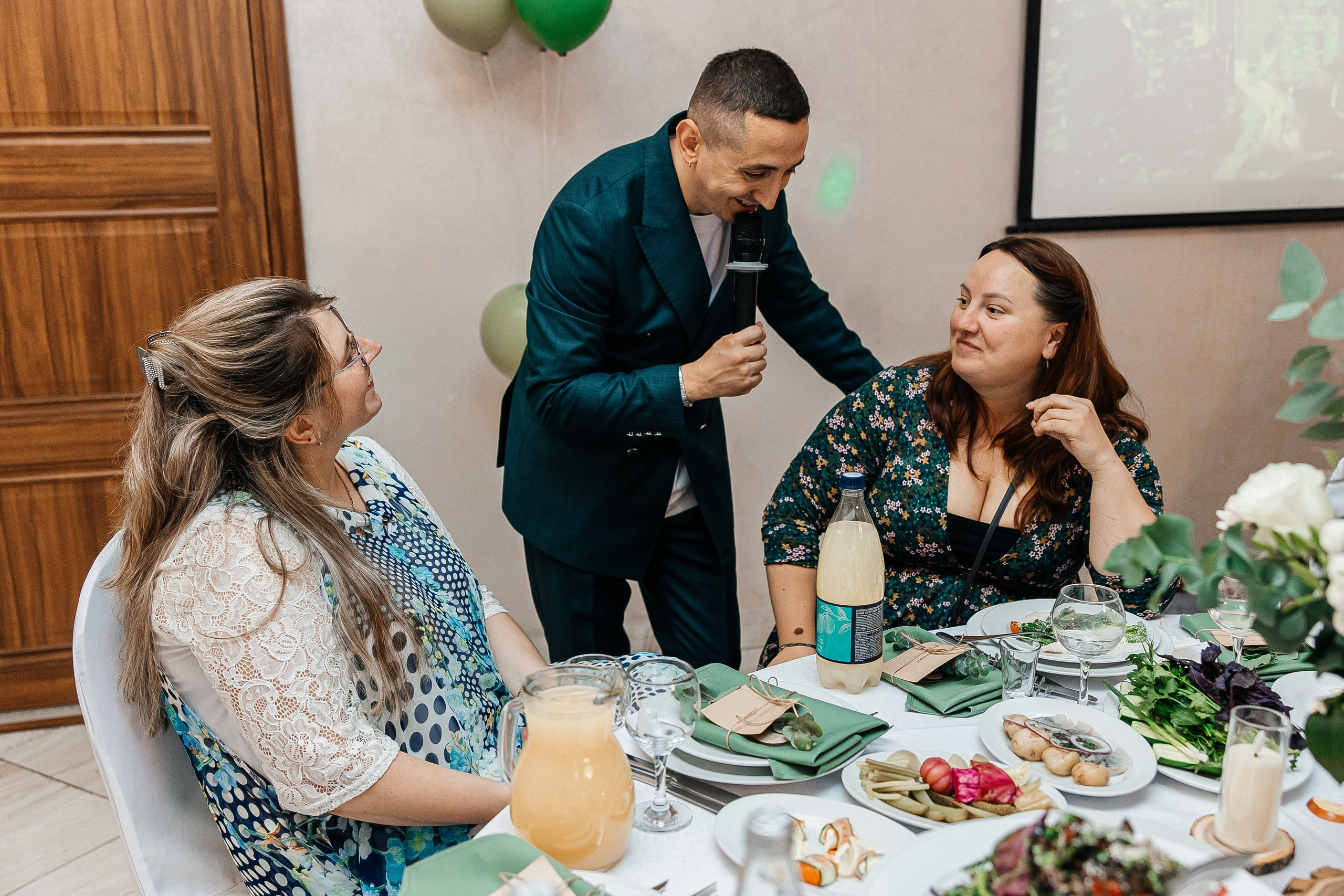 Ярослав и Мария. Свадебный и семейный фотограф Елизавета Ермак | Москва и МО