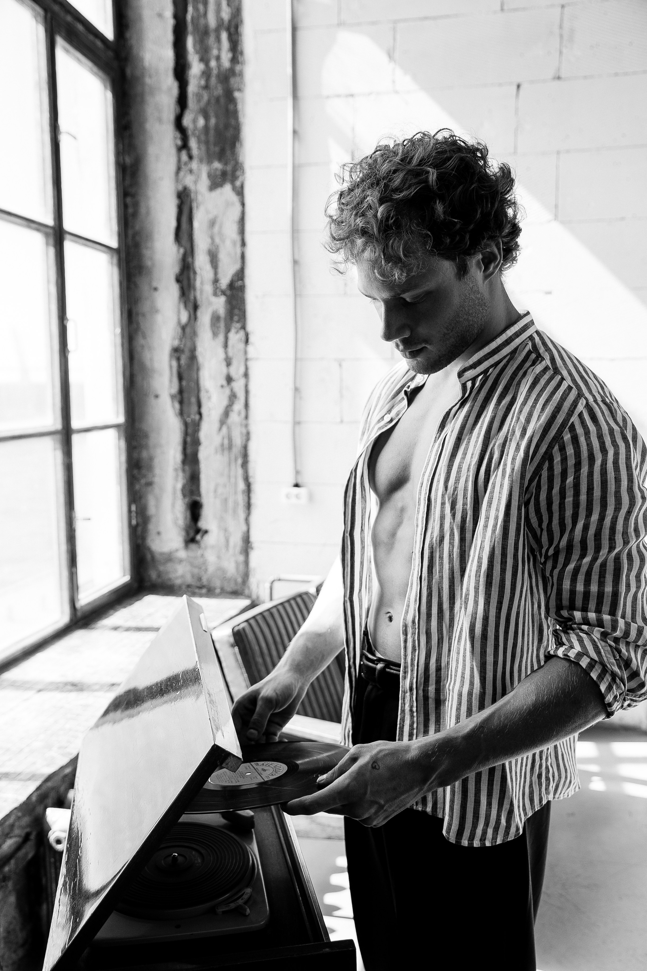 Даниэль. Фотограф в Санкт-Петербурге Разиля Идиятуллина