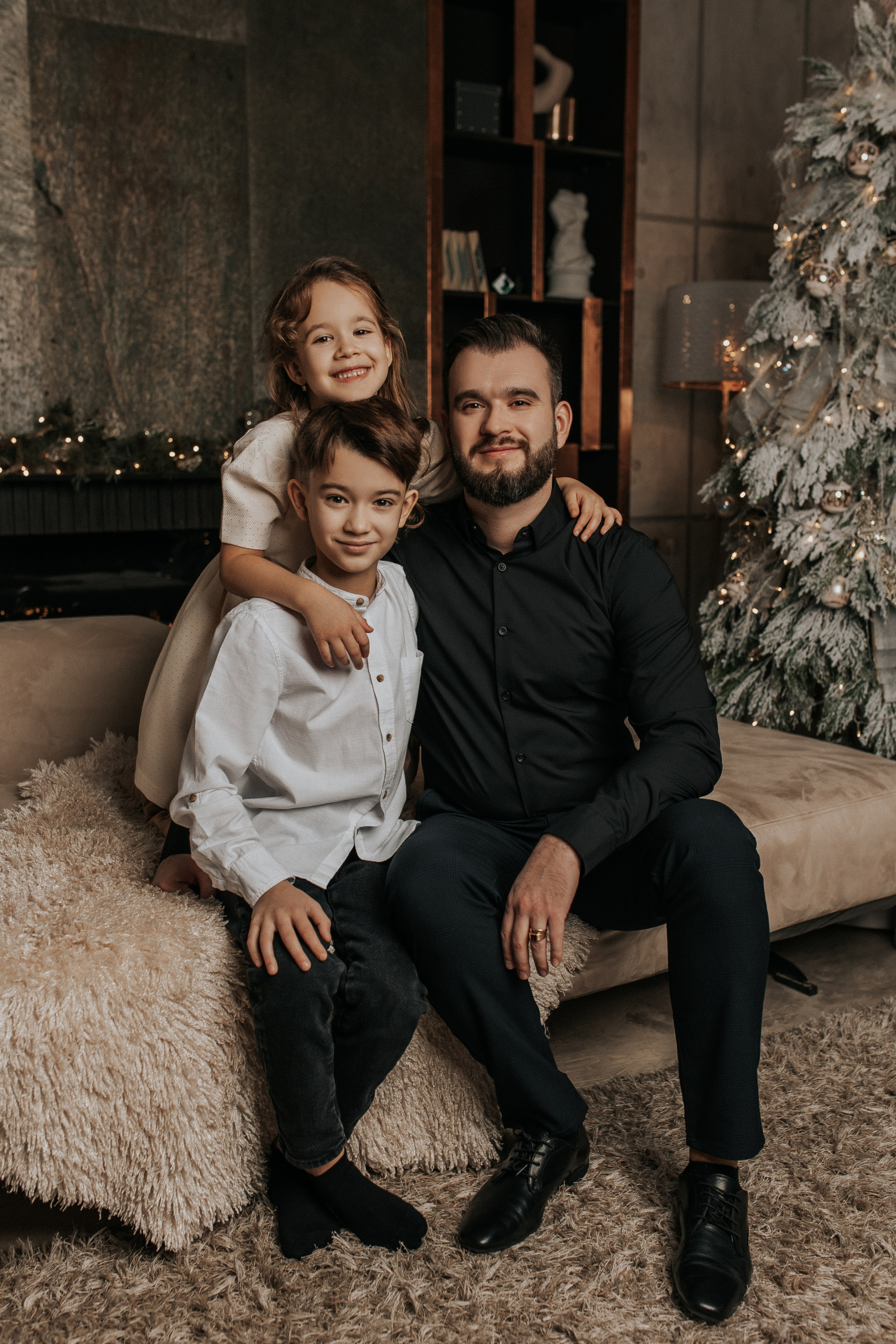 Портфолио//FAMILY. Фотограф Тюмень Пушковская Кристина