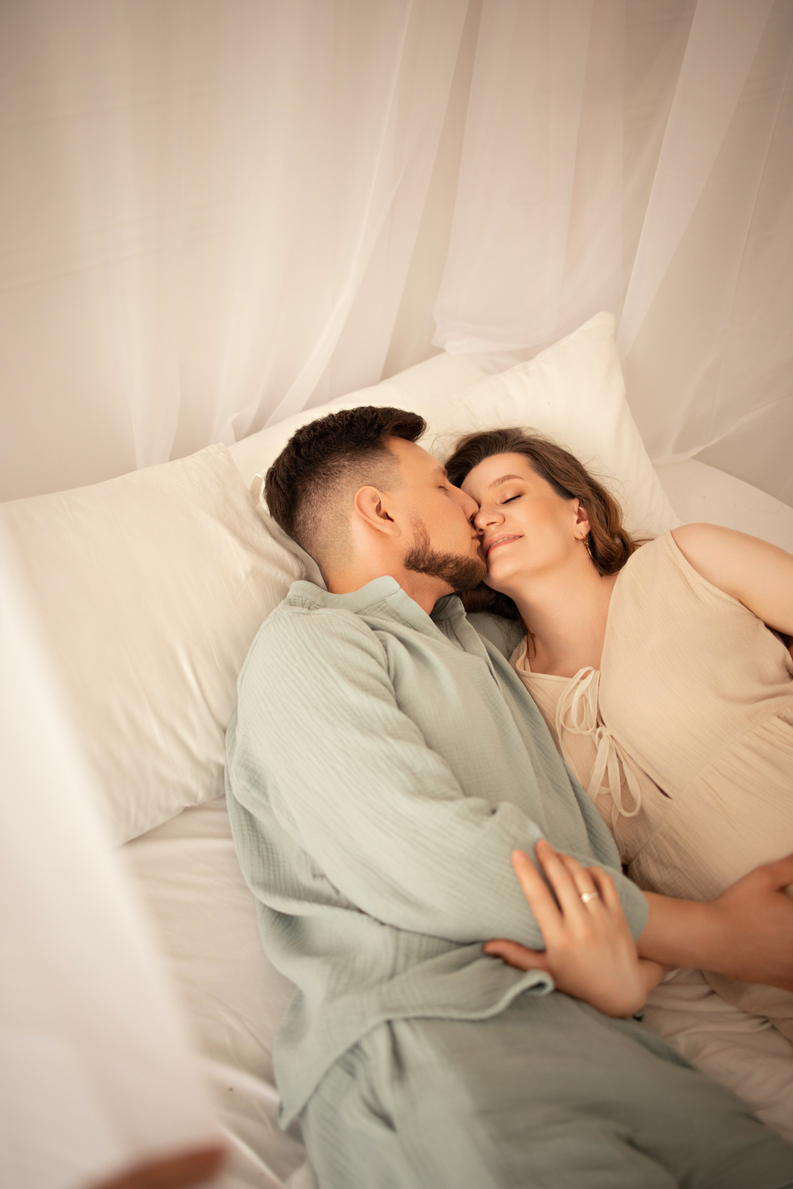 Беременность. Детский и семейный фотограф в Чите Анастасия Шубина