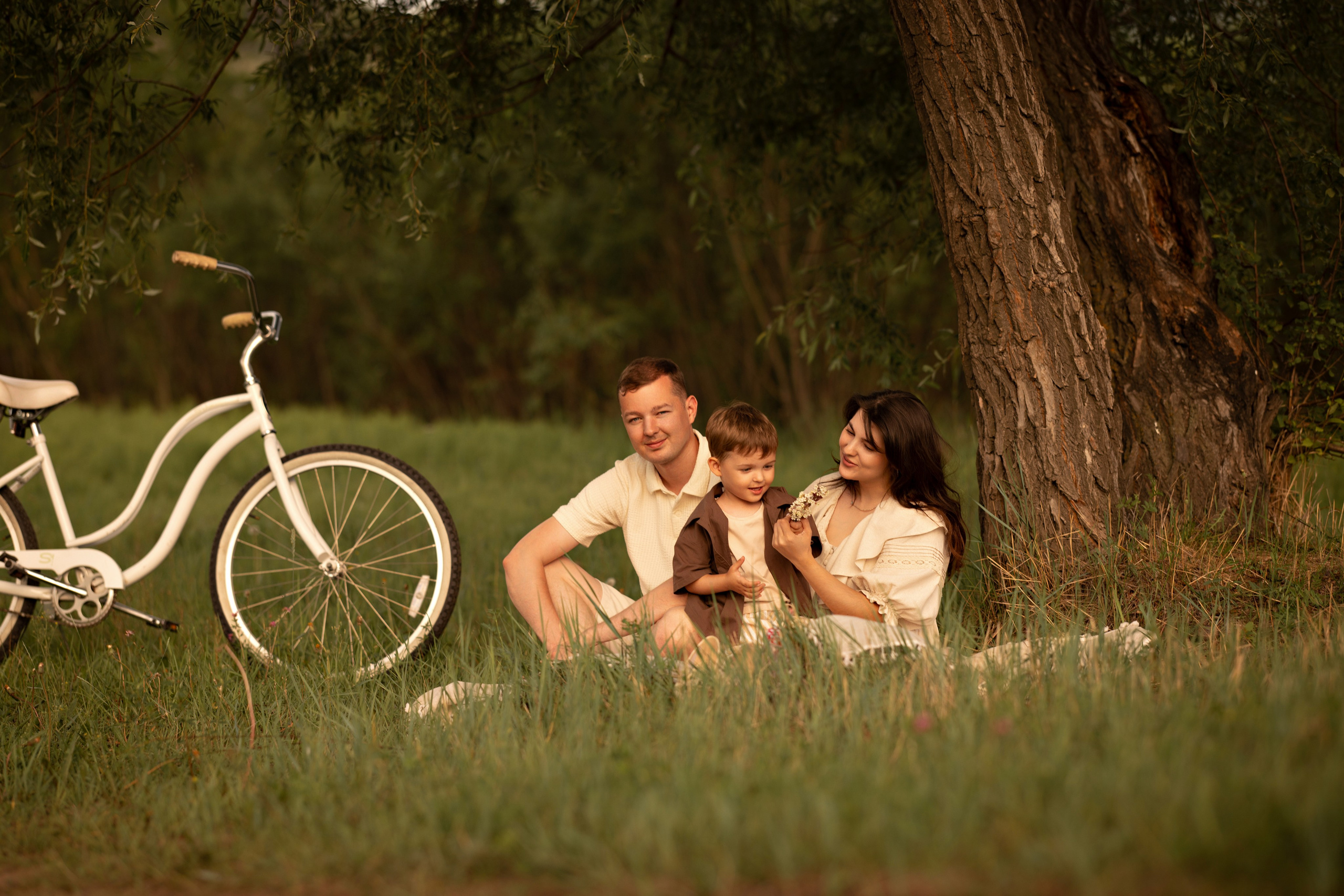 Семьи. Детский и семейный фотограф в Чите Анастасия Шубина