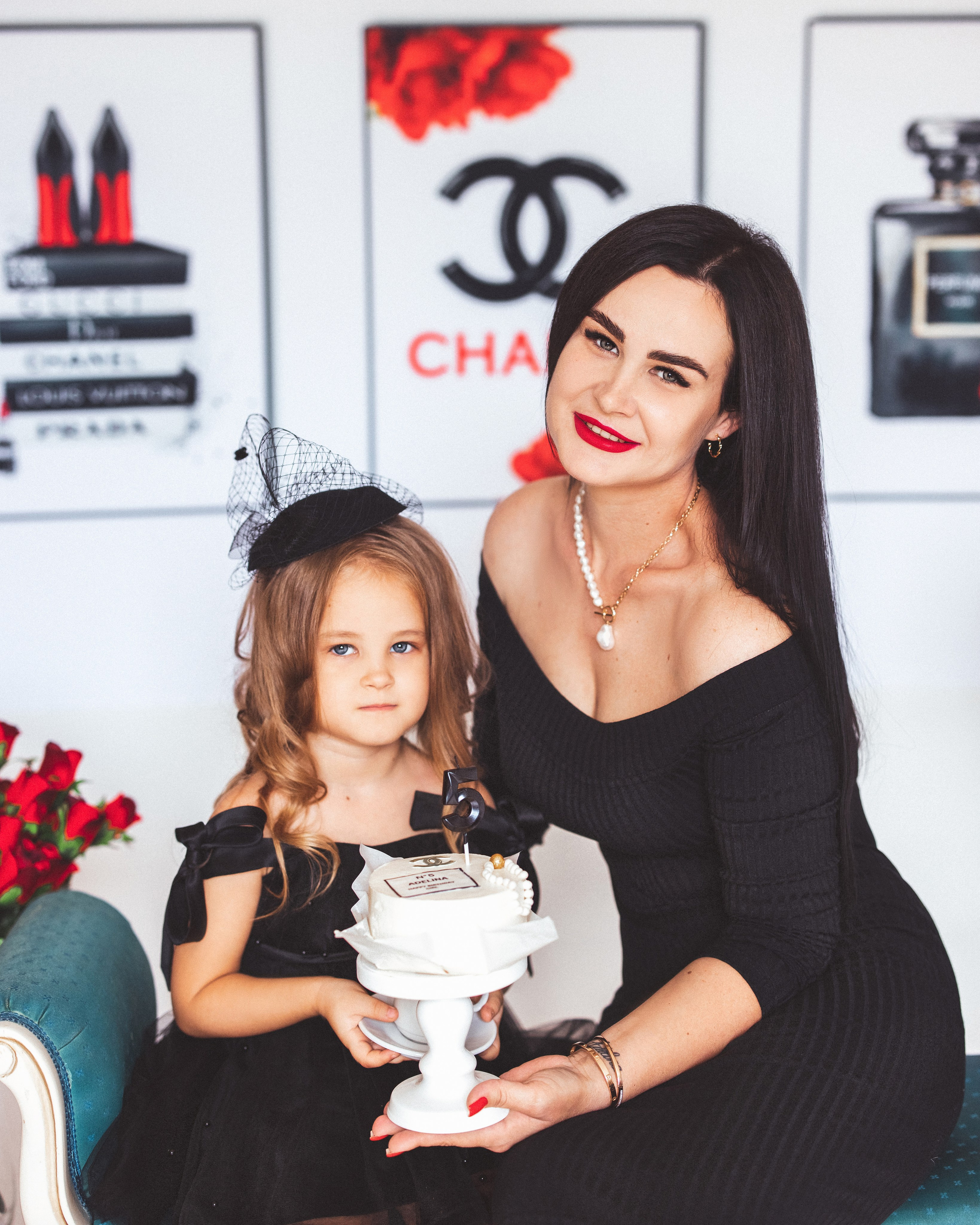 Детская фотосессия в Краснодаре. Семейный и детский фотограф в Краснодаре Анна Трашкова