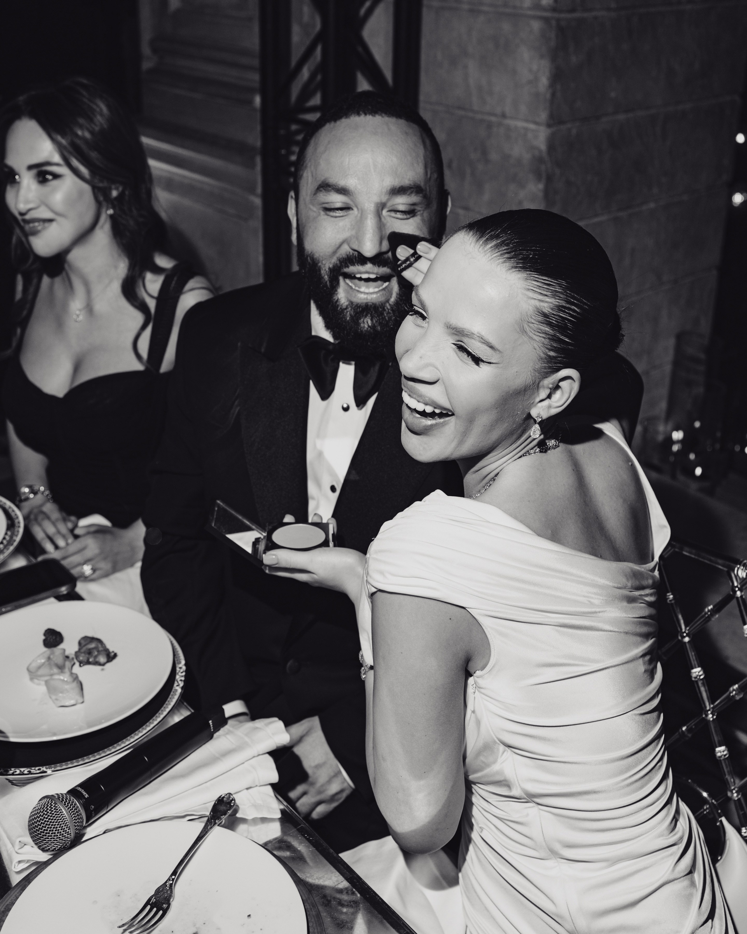 Birthday Party Serdar Kambarov