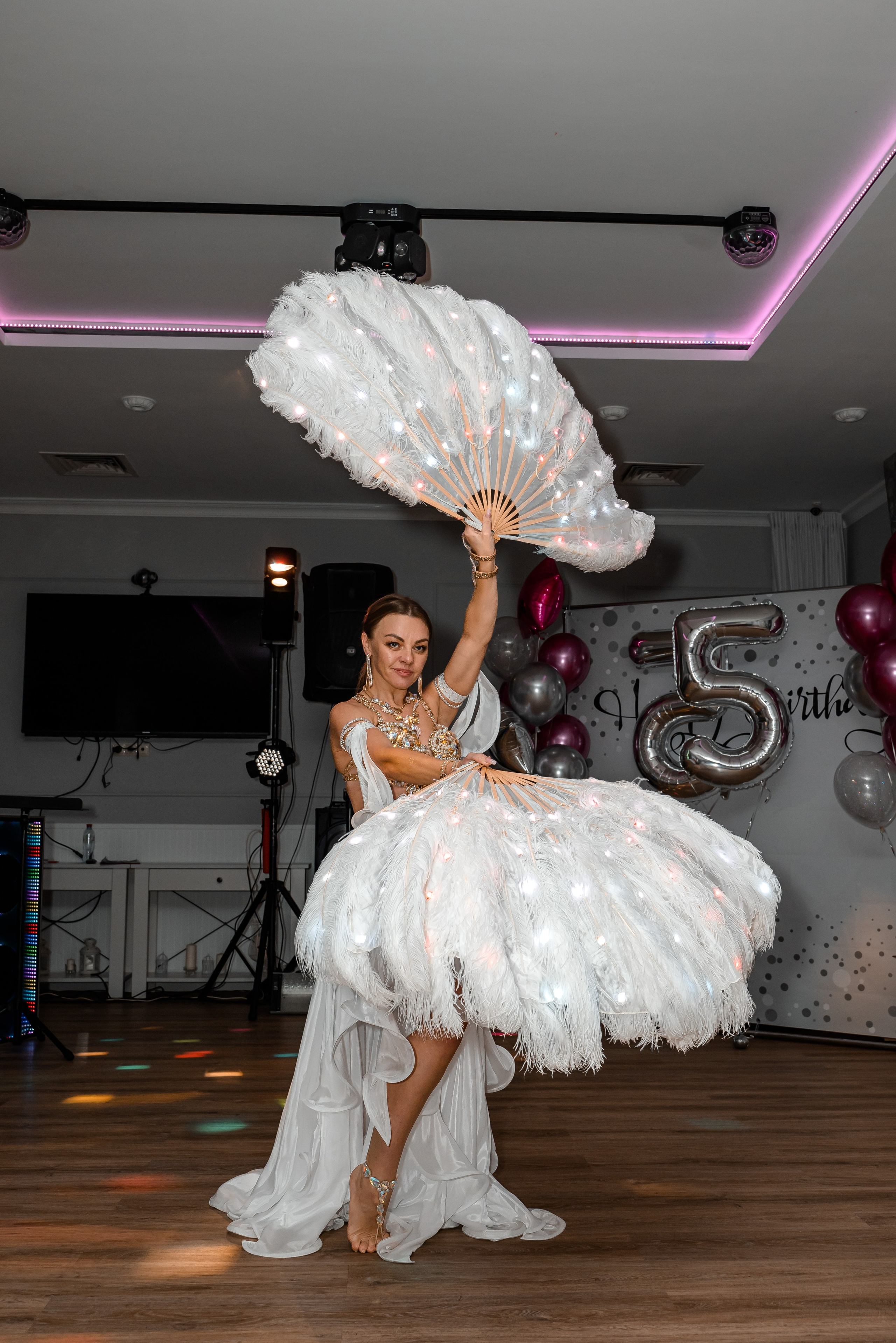 Марина Юбилей 55. Свадебный фотограф Ирина Димитриева