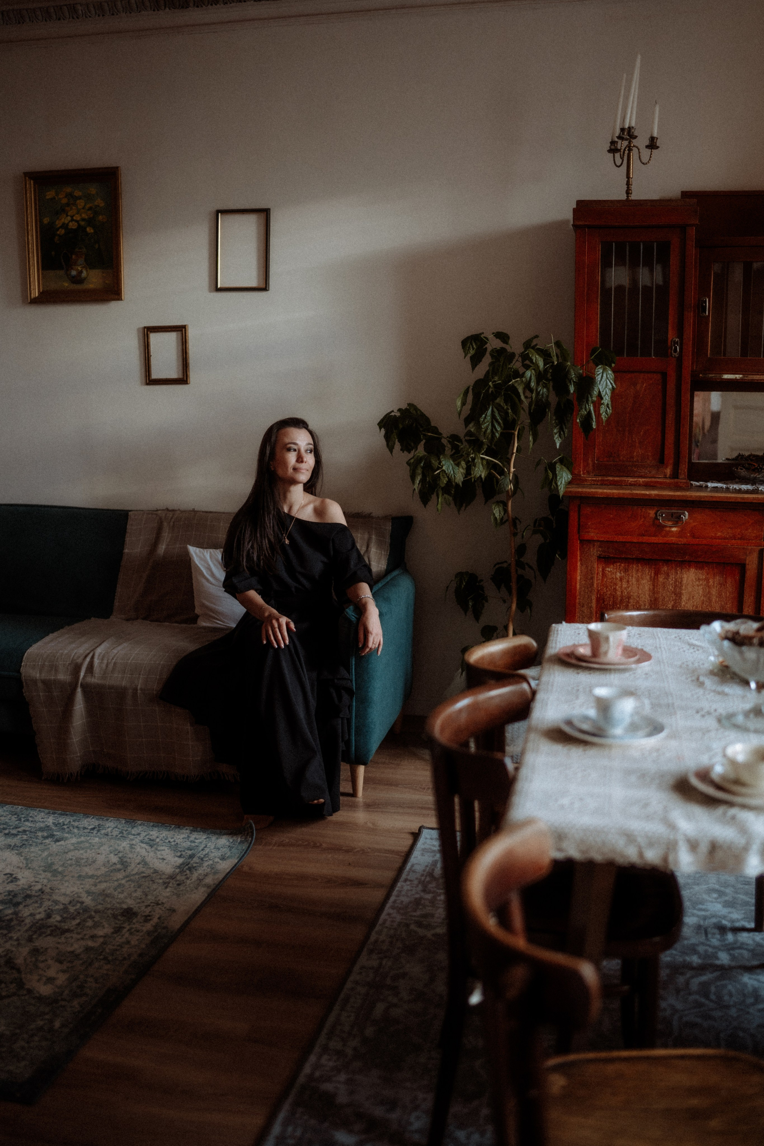 Гульнара. Фотограф в Санкт-Петербурге Батурина Елена