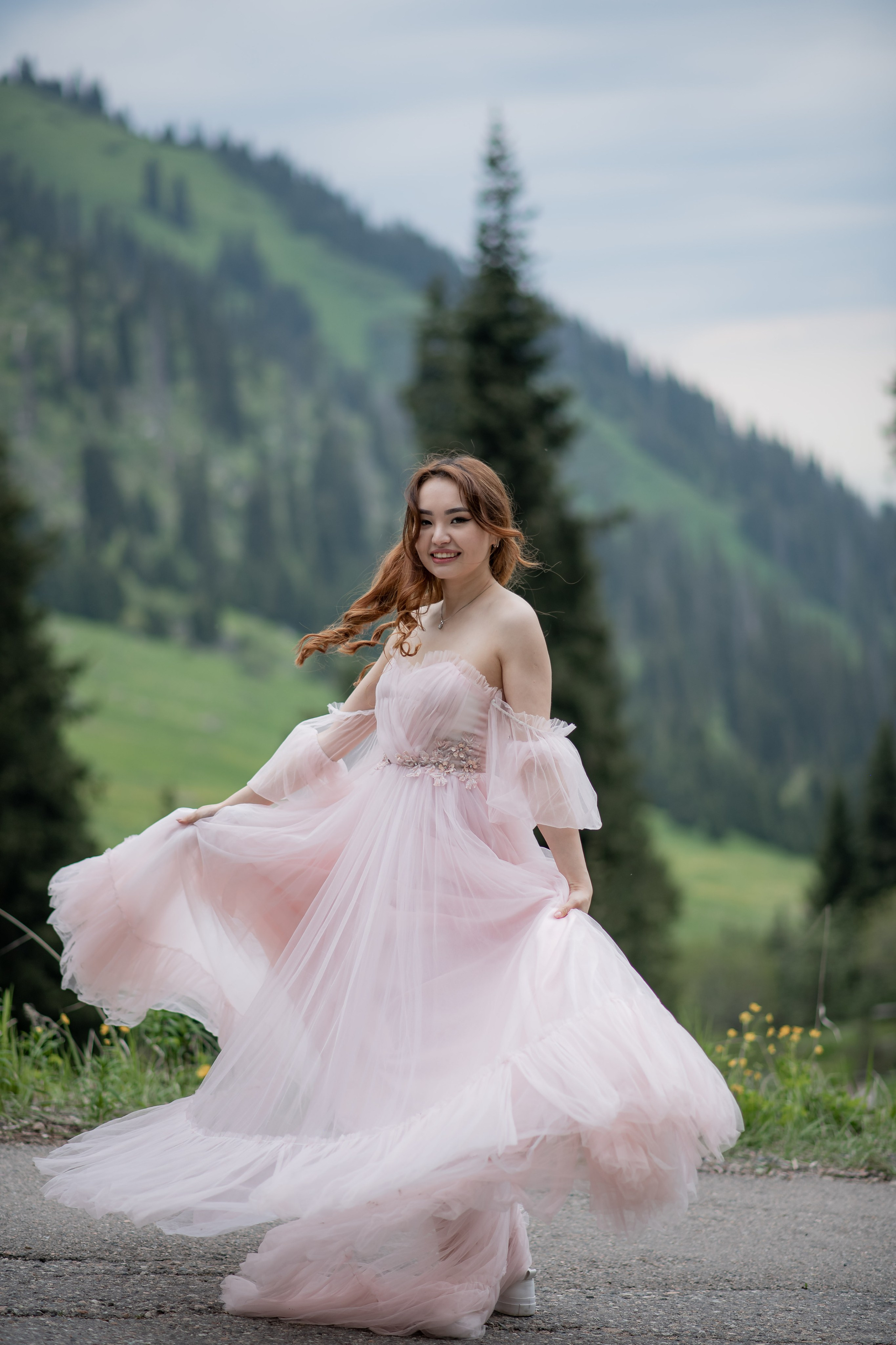 Камила Рустам. Фотограф Астана, Алматы