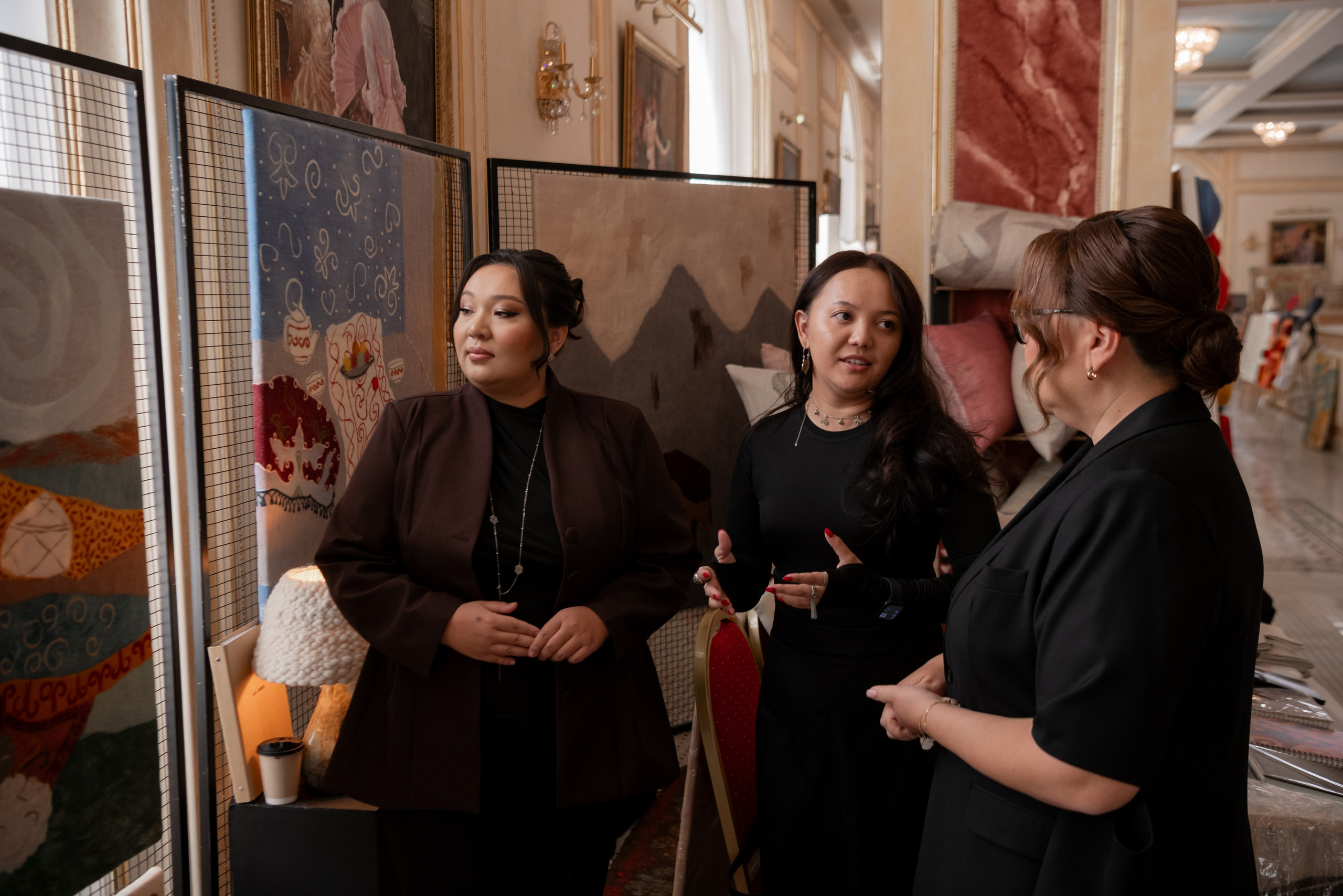 Tanu Creative 16.10.2025. Фотограф Астана, Алматы