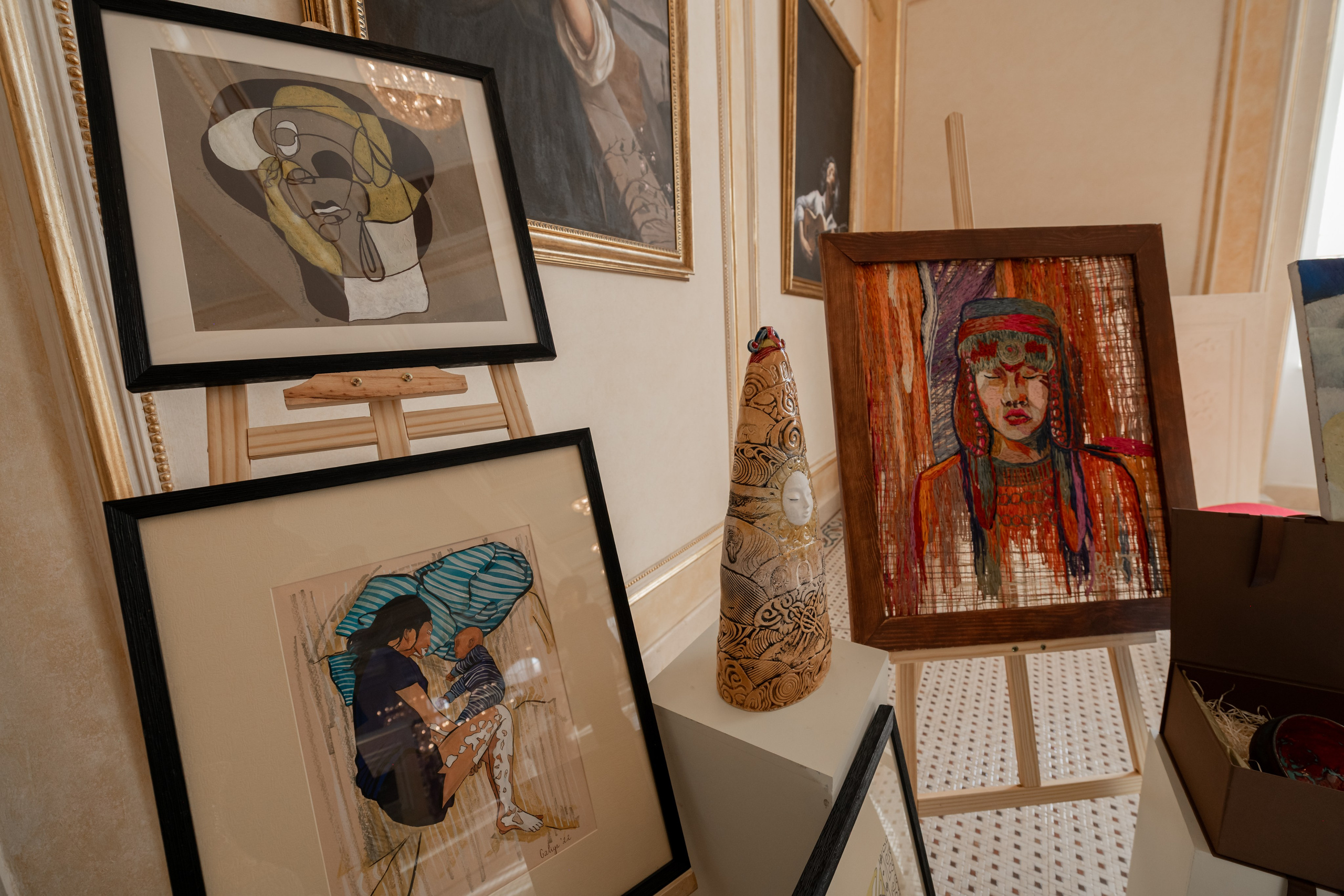 Tanu Creative 16.10.2025. Фотограф Астана, Алматы