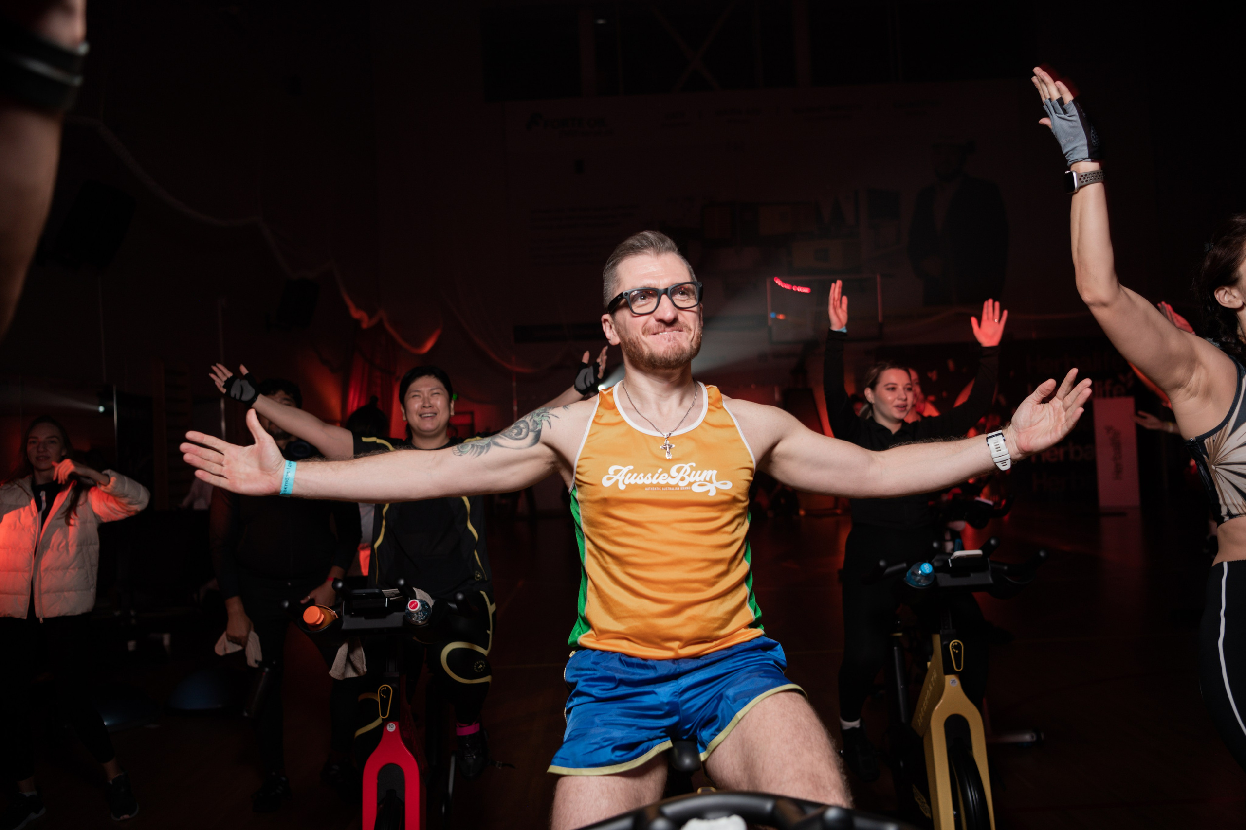 KRIDA. Фотограф Астана, Алматы