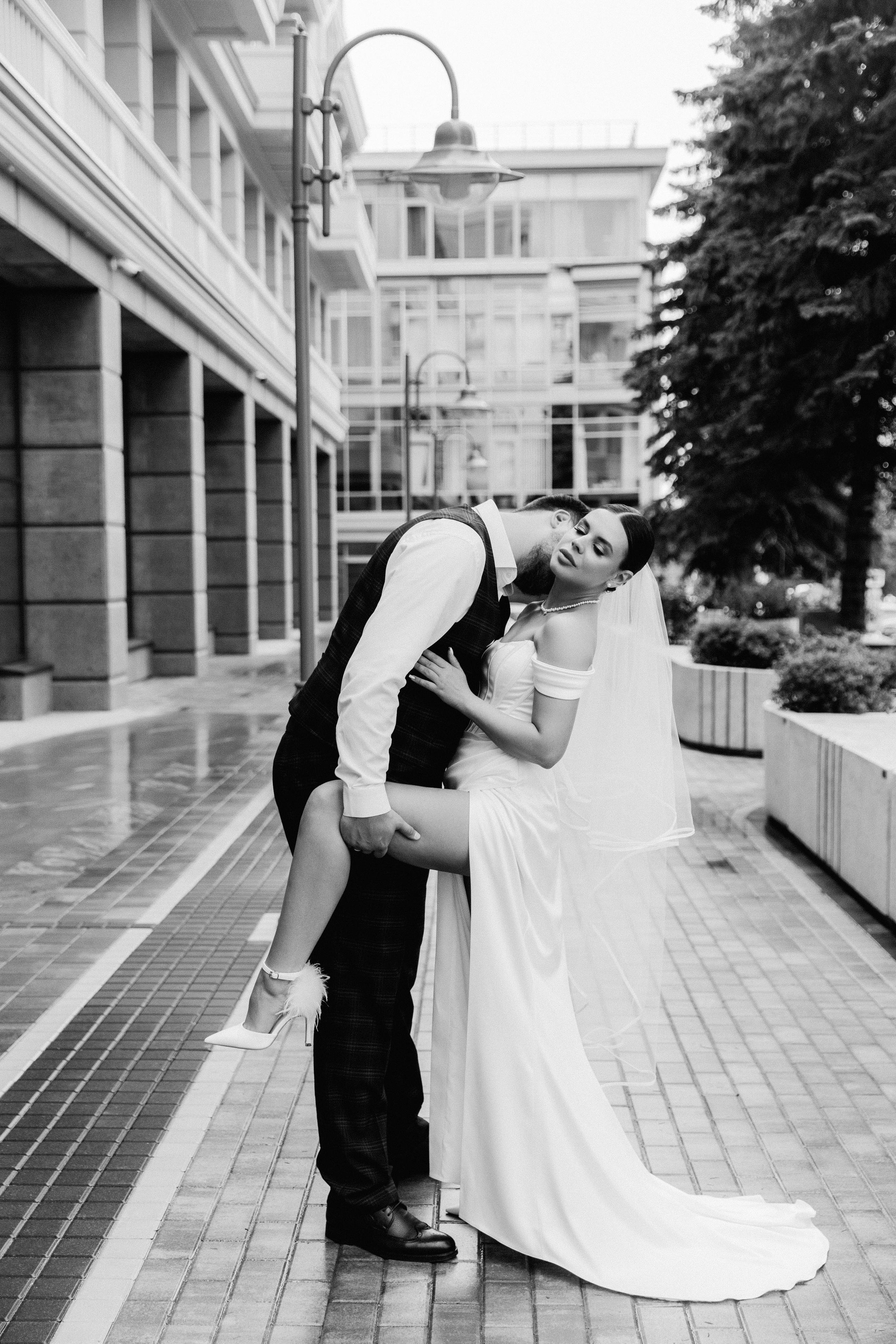 Настя и Коля. Фотограф Нижний Новгород