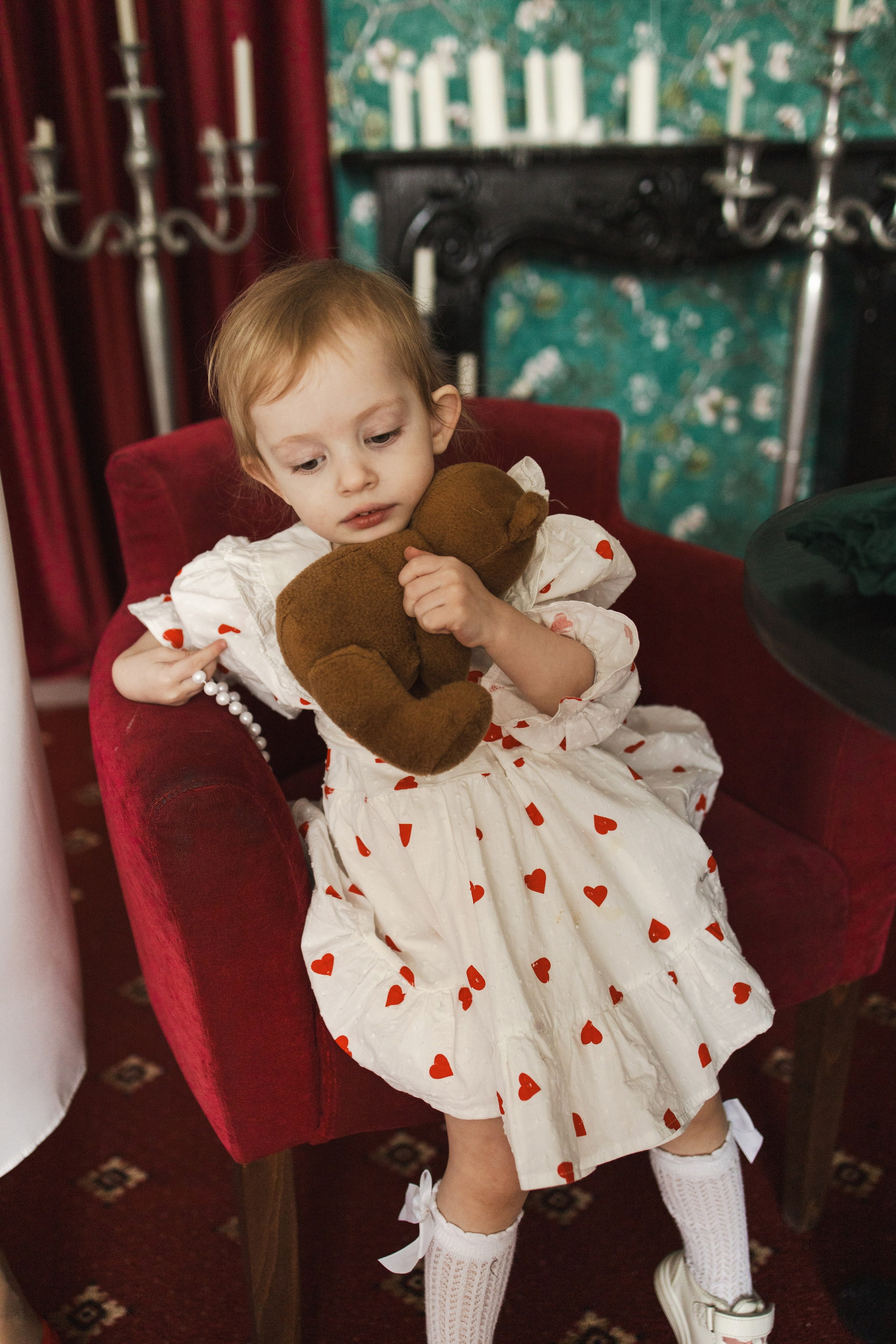 Семья Юлии. Фотограф в Иркутске Тома Кабанова