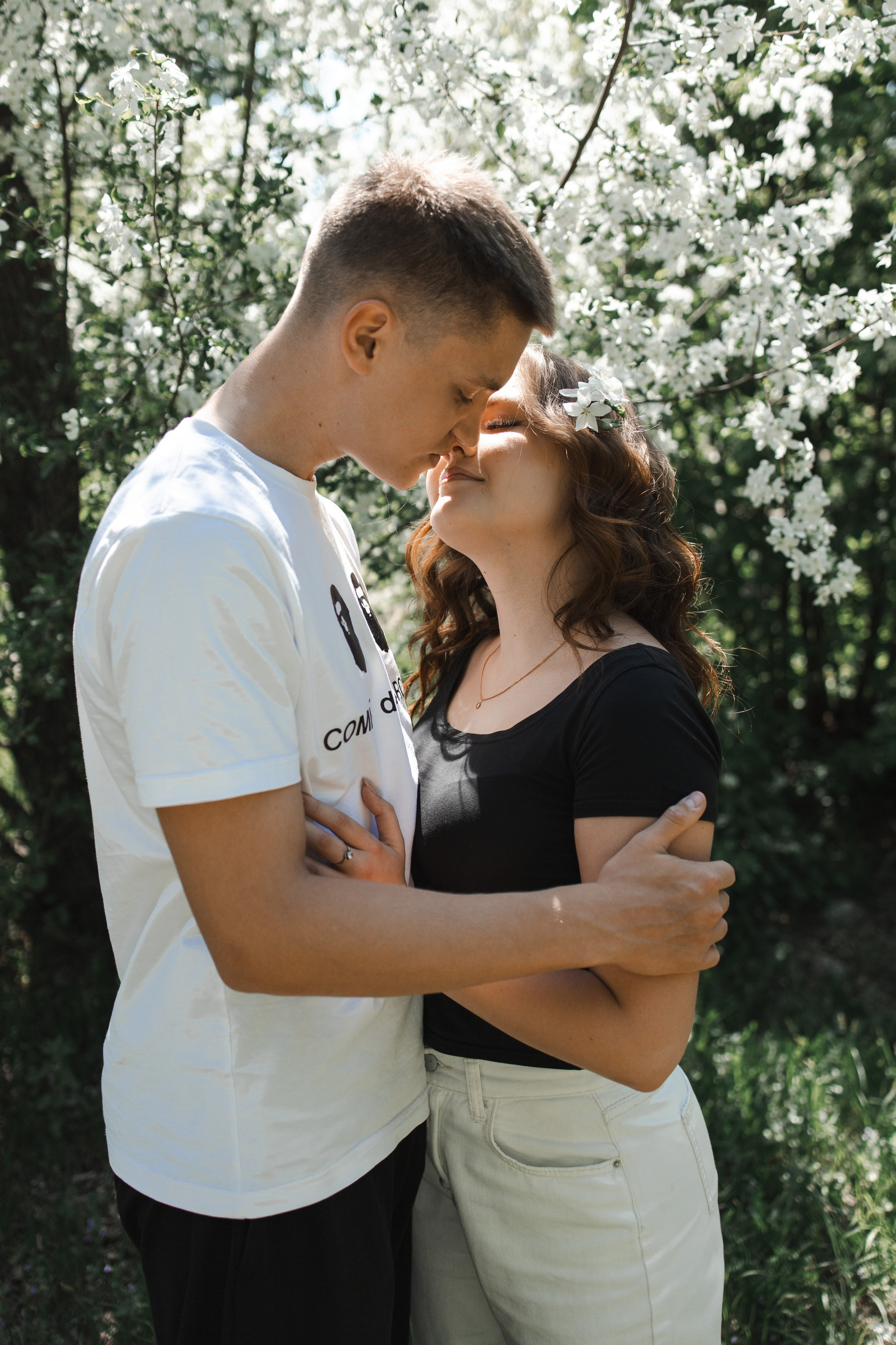 Виктория и Егор. Фотограф в Иркутске Тома Кабанова