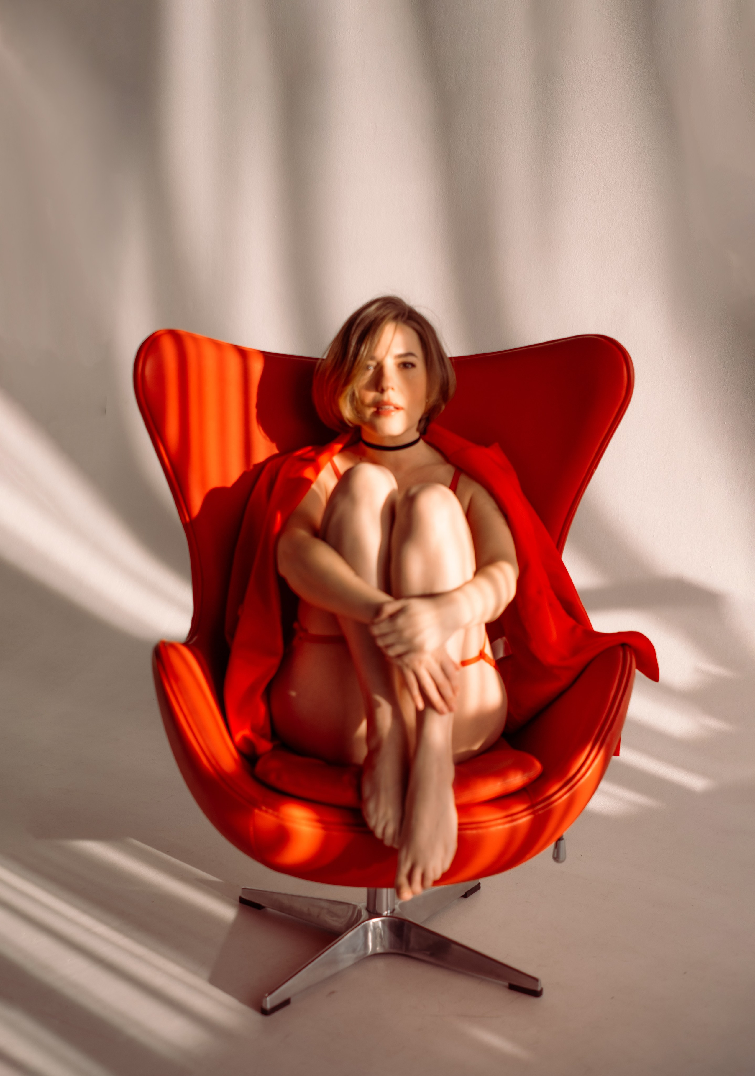 Лена. Ирина Черных/Екатеринбурге