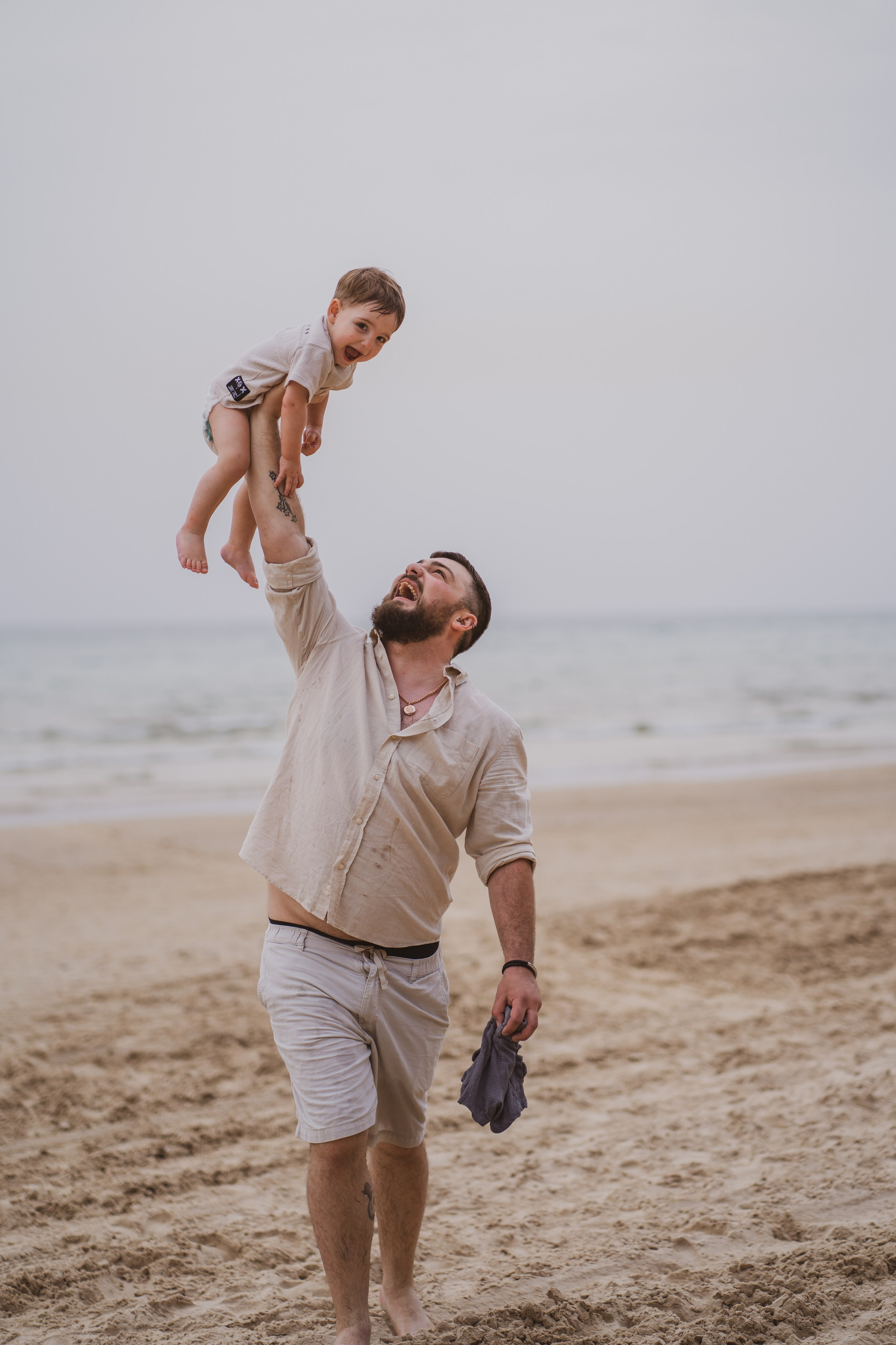 Фотосессия Анастасии и ее семьи. Семейный и детский фотограф в Израиле и Москве Дорошок Надя
