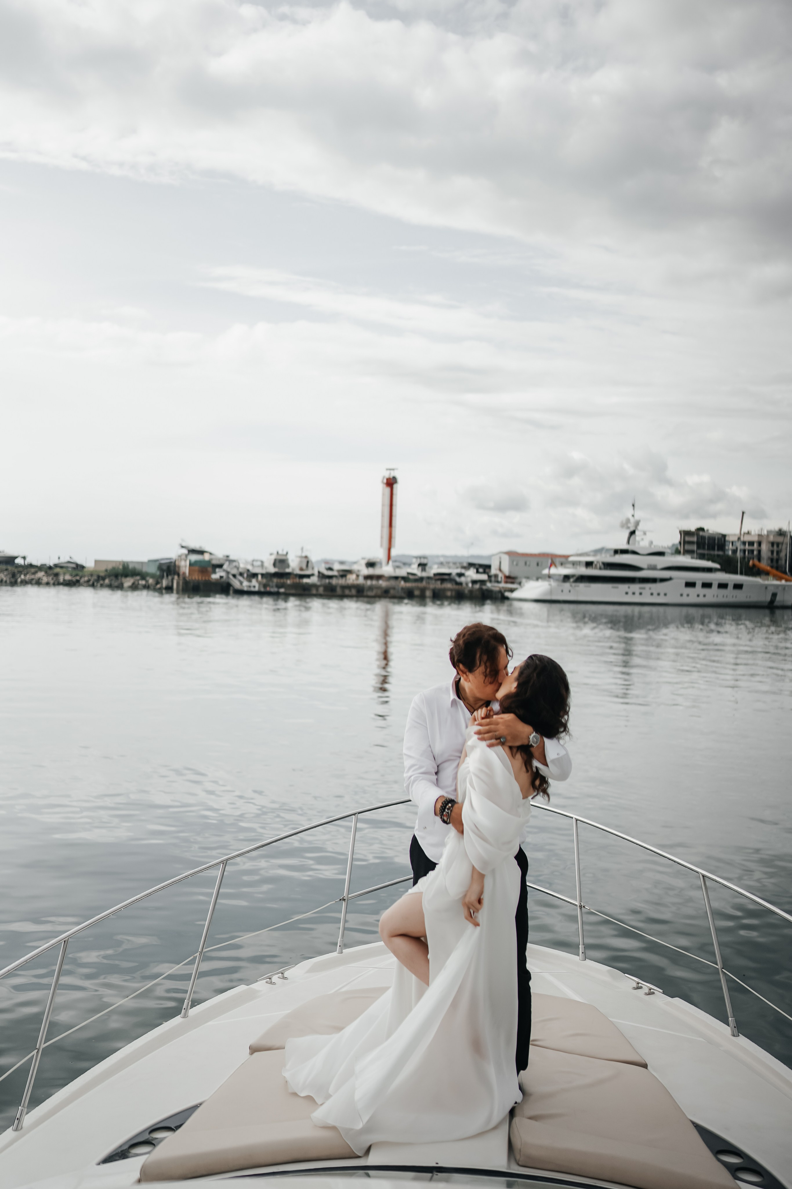 Венчание Дмитрий и Карина. Главная