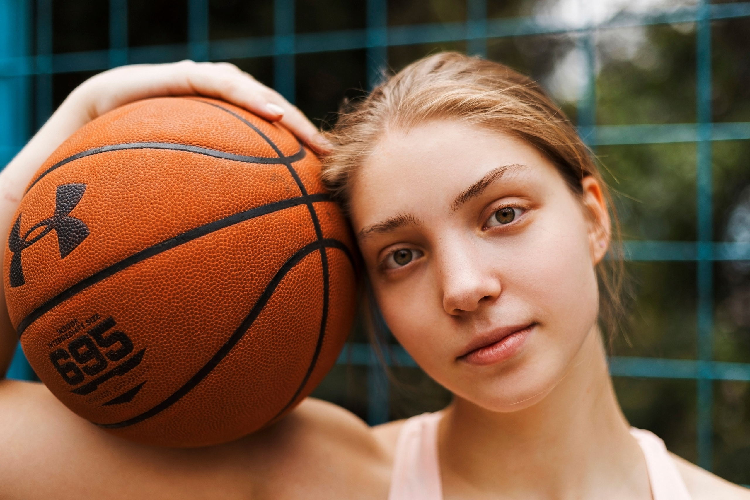 Lera. Photographer in Montenegro Tatiana Talaeva