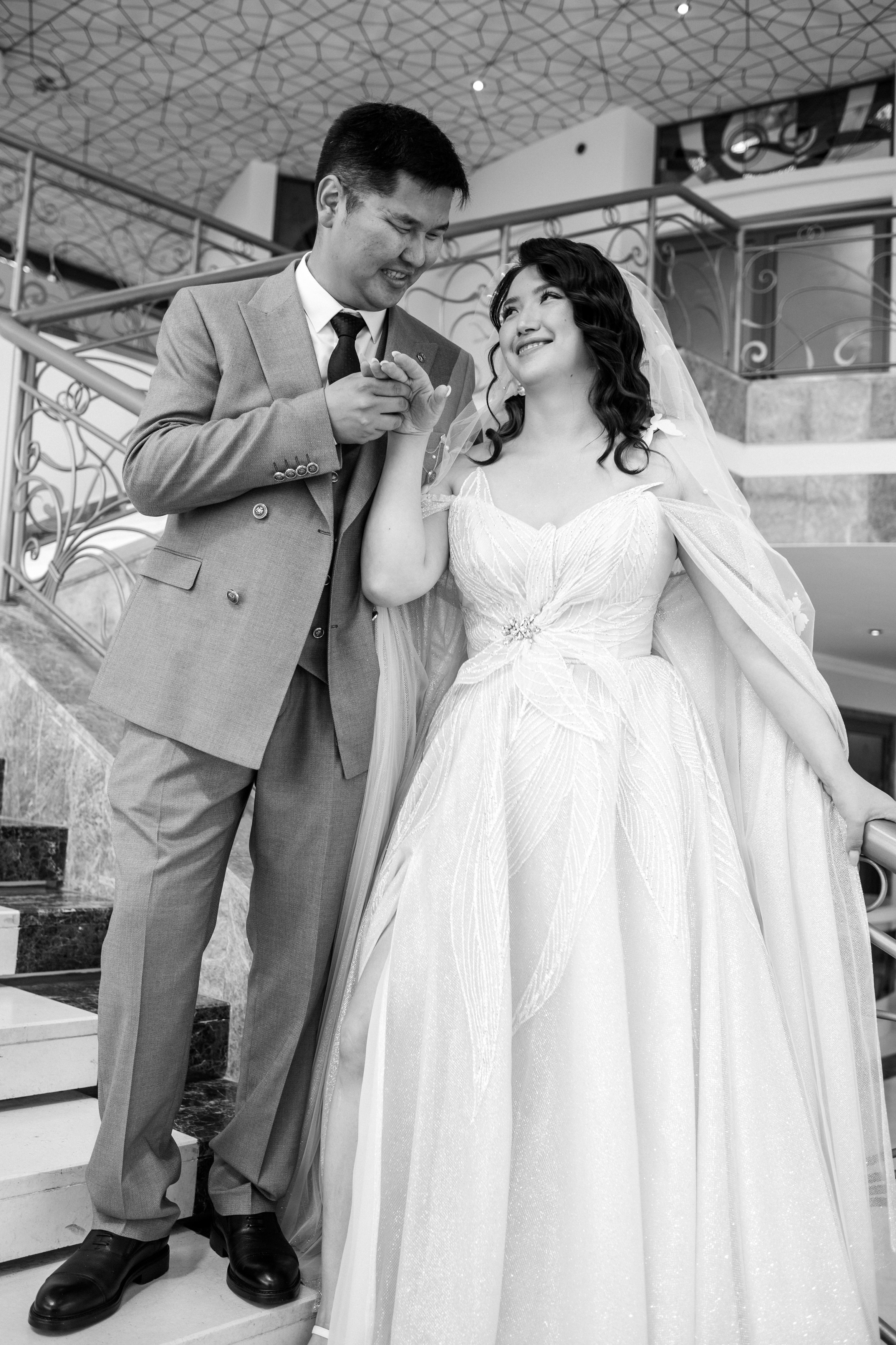 Доржи и Диана. Nadin.K фотограф Иркутск, Байкал, Братск